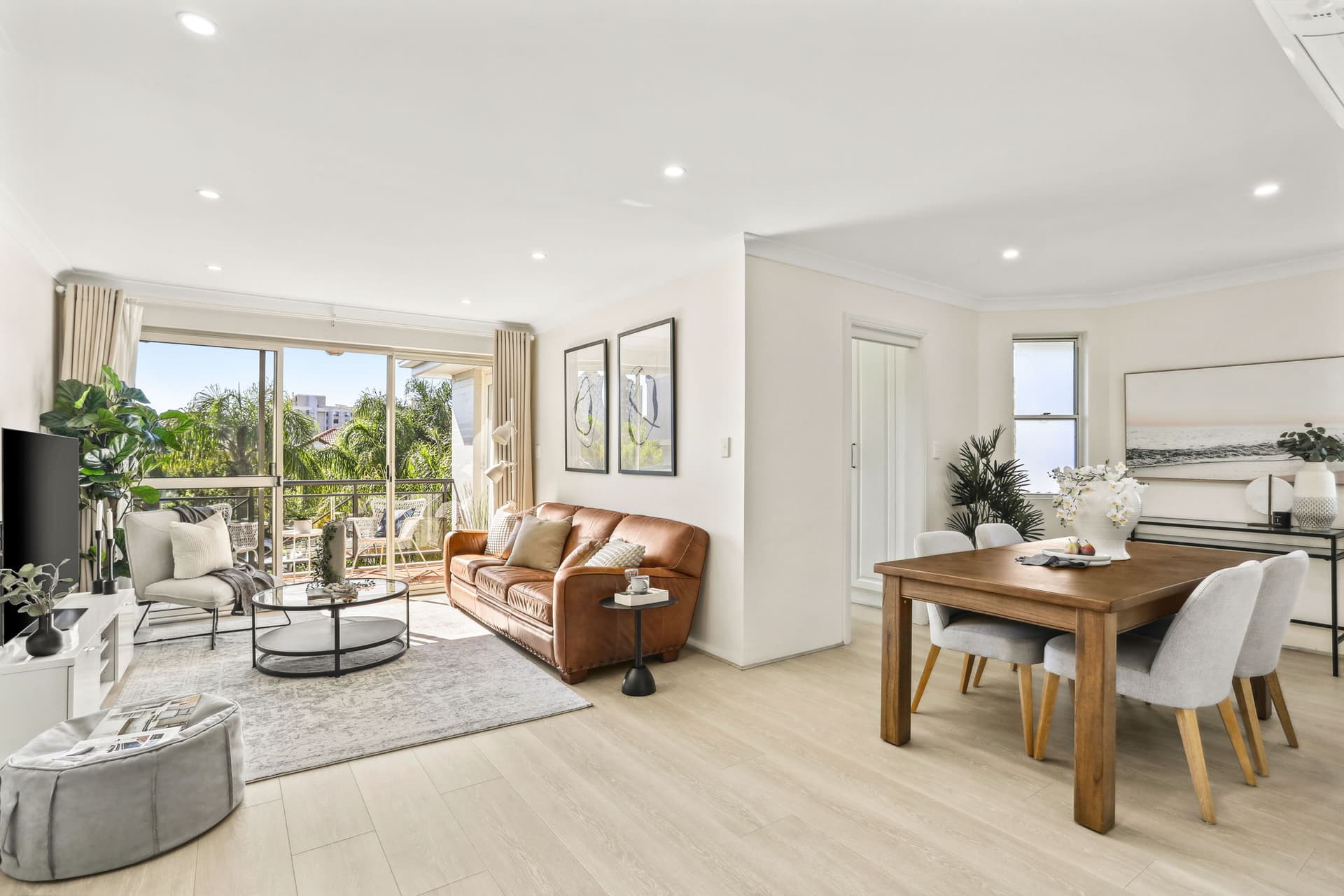 23/33-59 Brompton Road, Kensington NSW