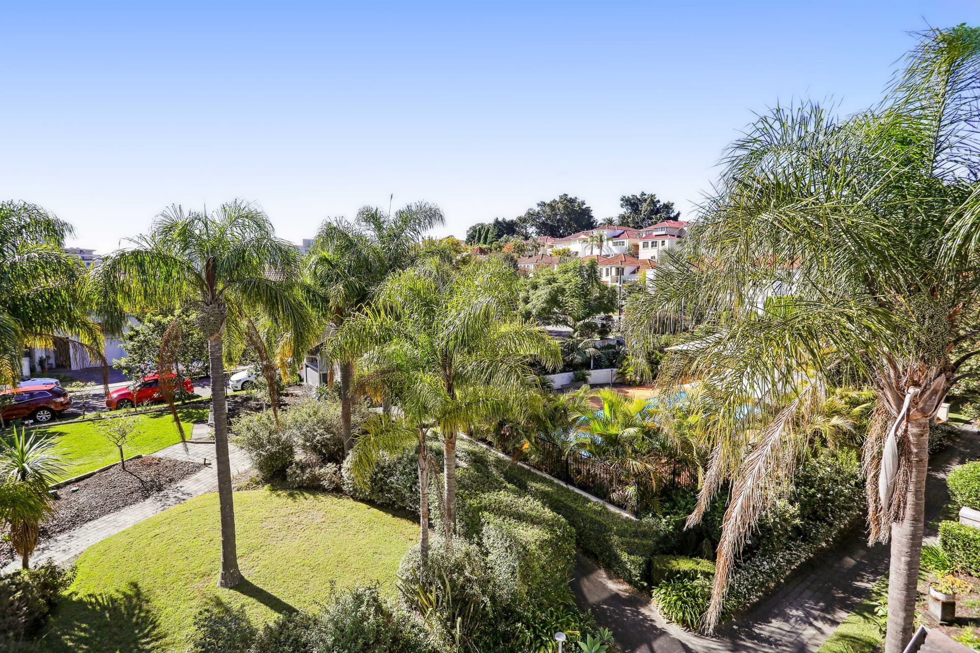 23/33-59 Brompton Road, Kensington NSW