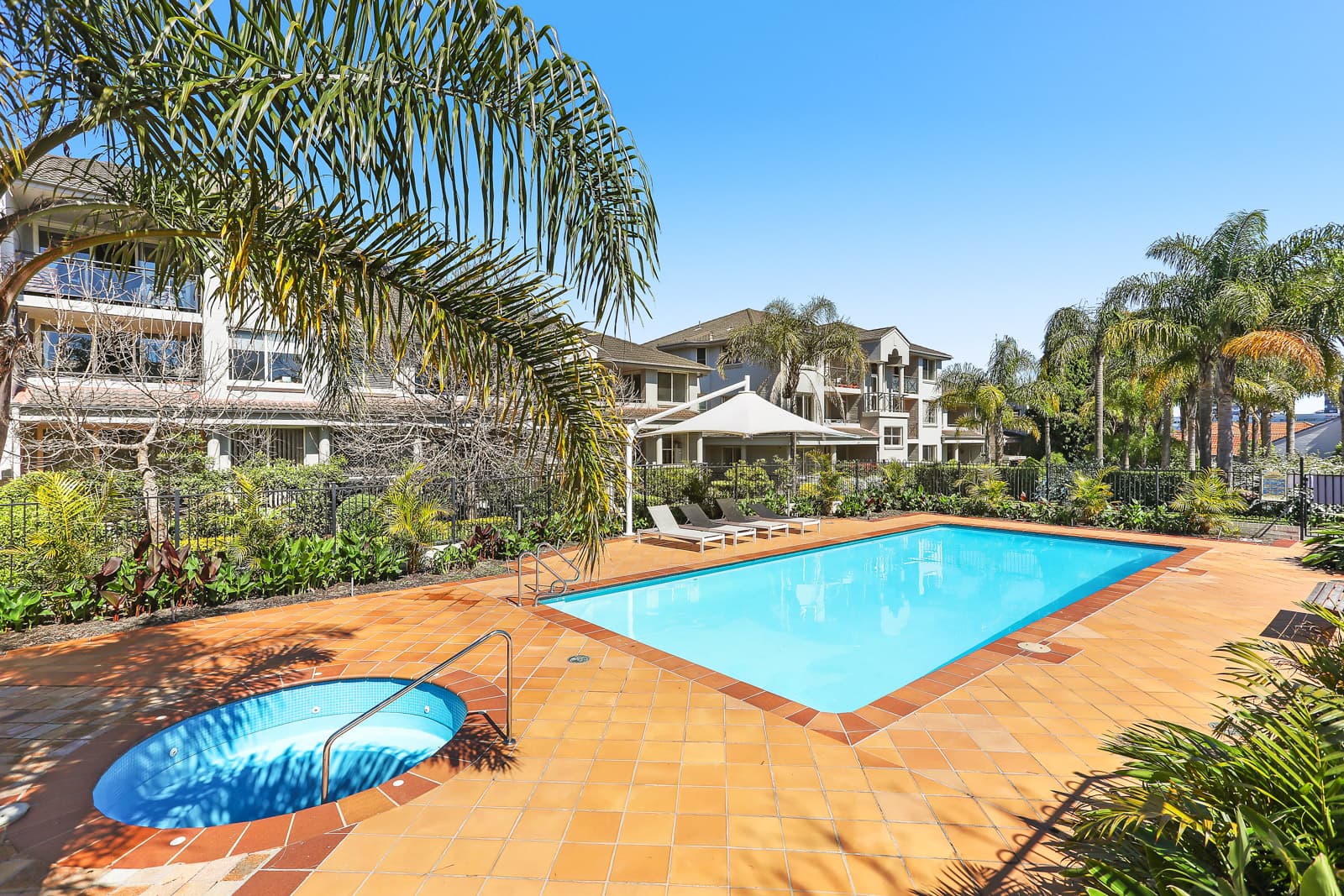 23/33-59 Brompton Road, Kensington NSW