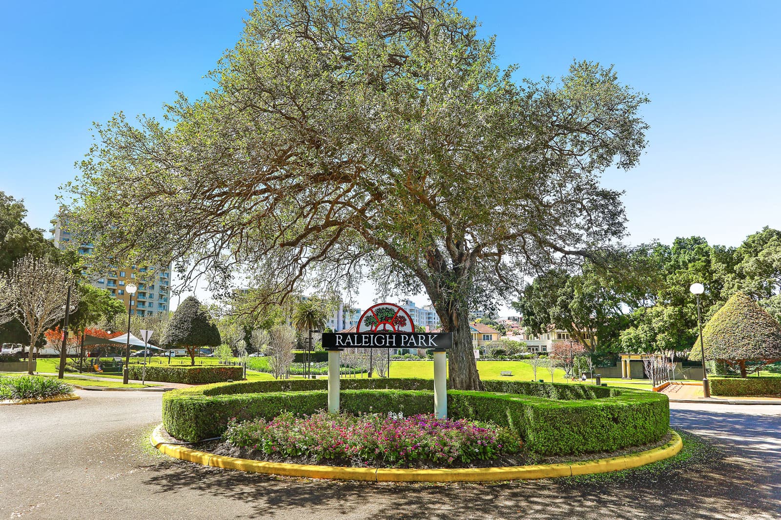 23/33-59 Brompton Road, Kensington NSW