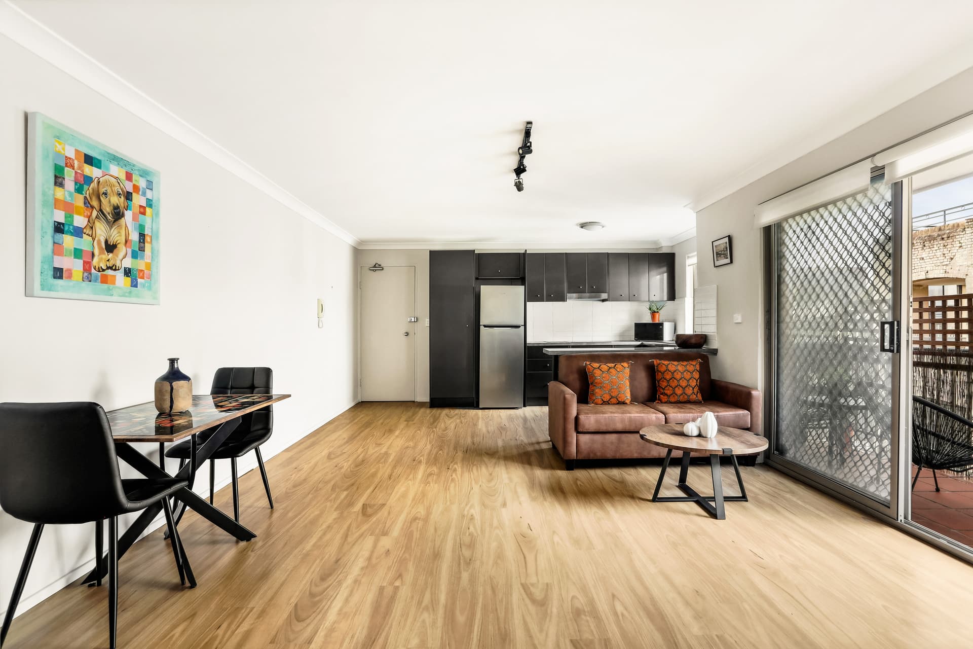 37/165-173 Cleveland Street, Redfern NSW