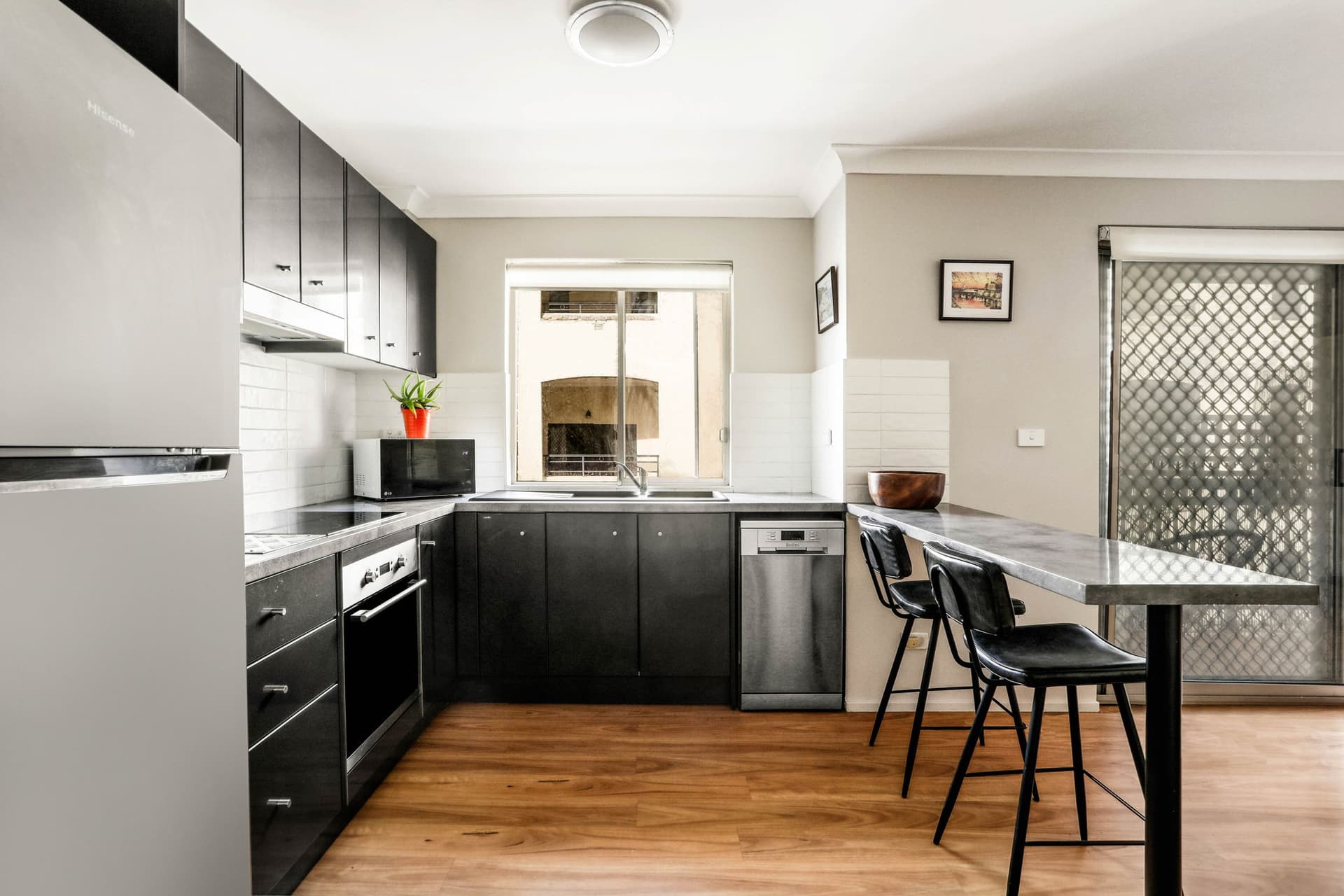 37/165-173 Cleveland Street, Redfern NSW