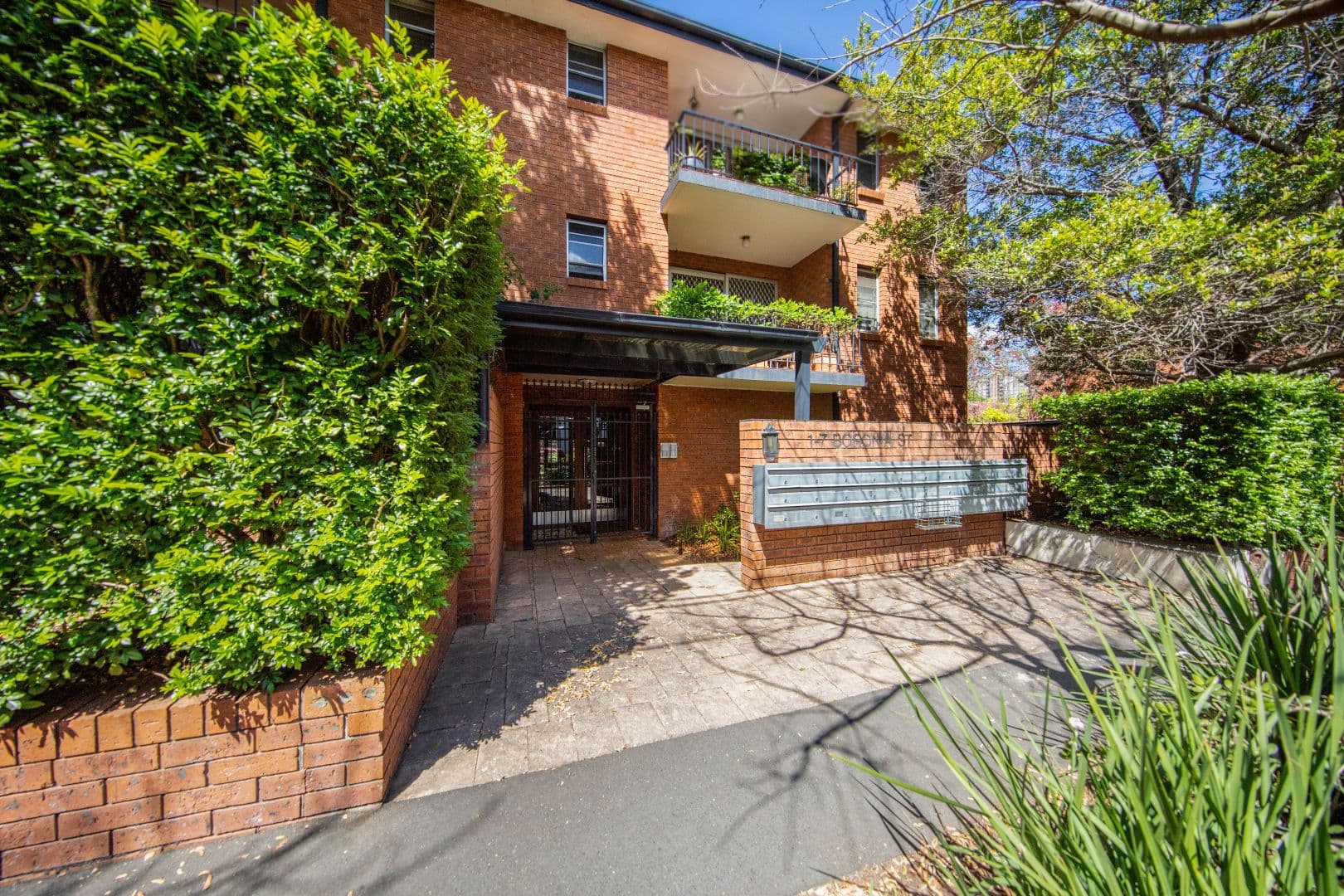 12/1-7 Boronia Street, Redfern NSW