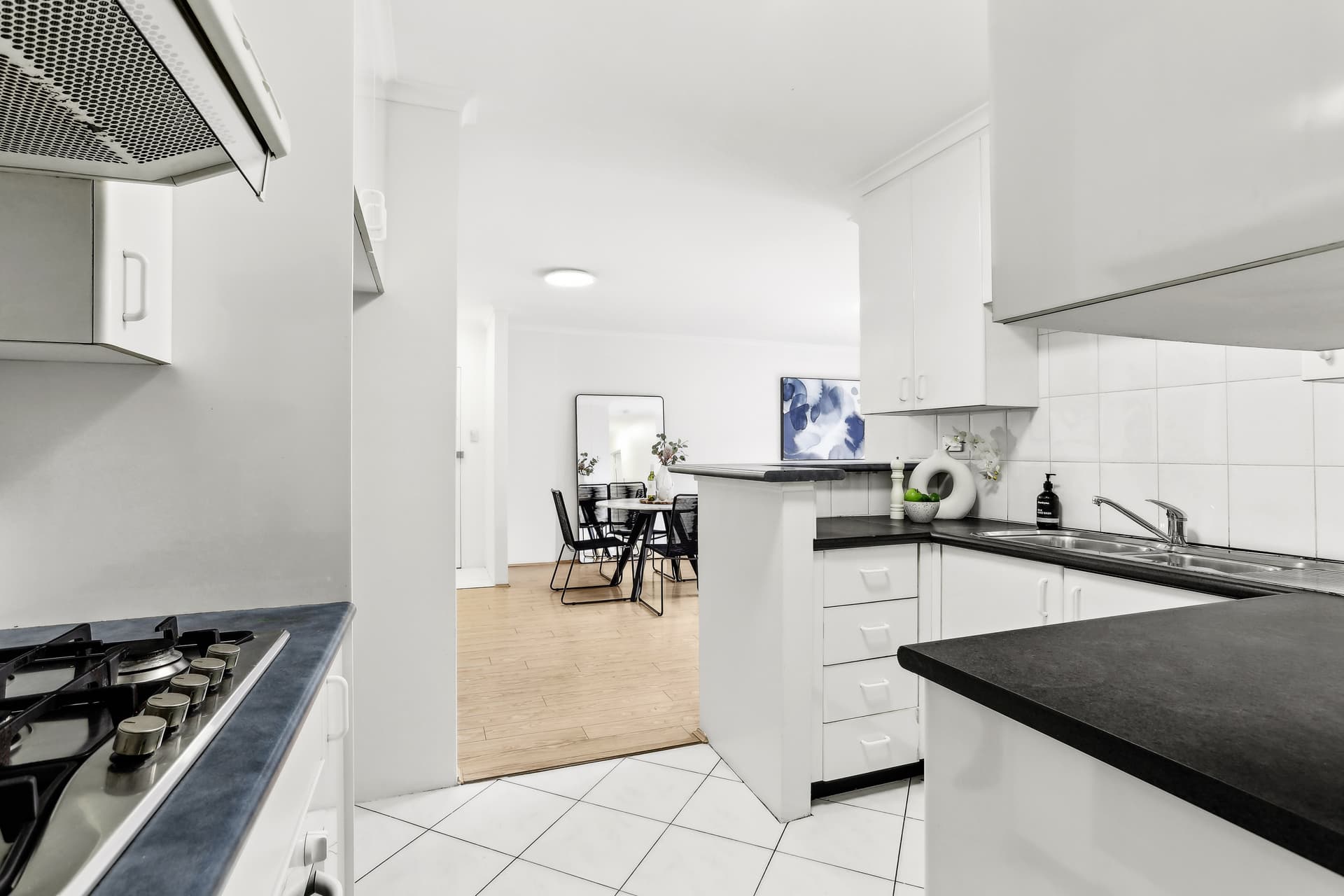 245/83-93 Dalmeny Avenue, Rosebery NSW