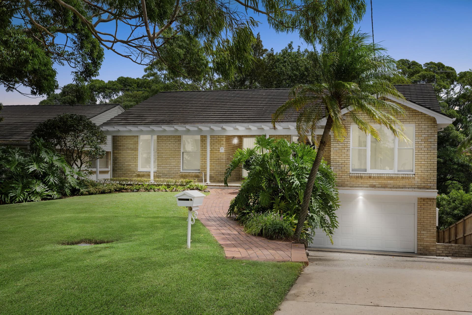 58 Tunstall Avenue, Kensington NSW