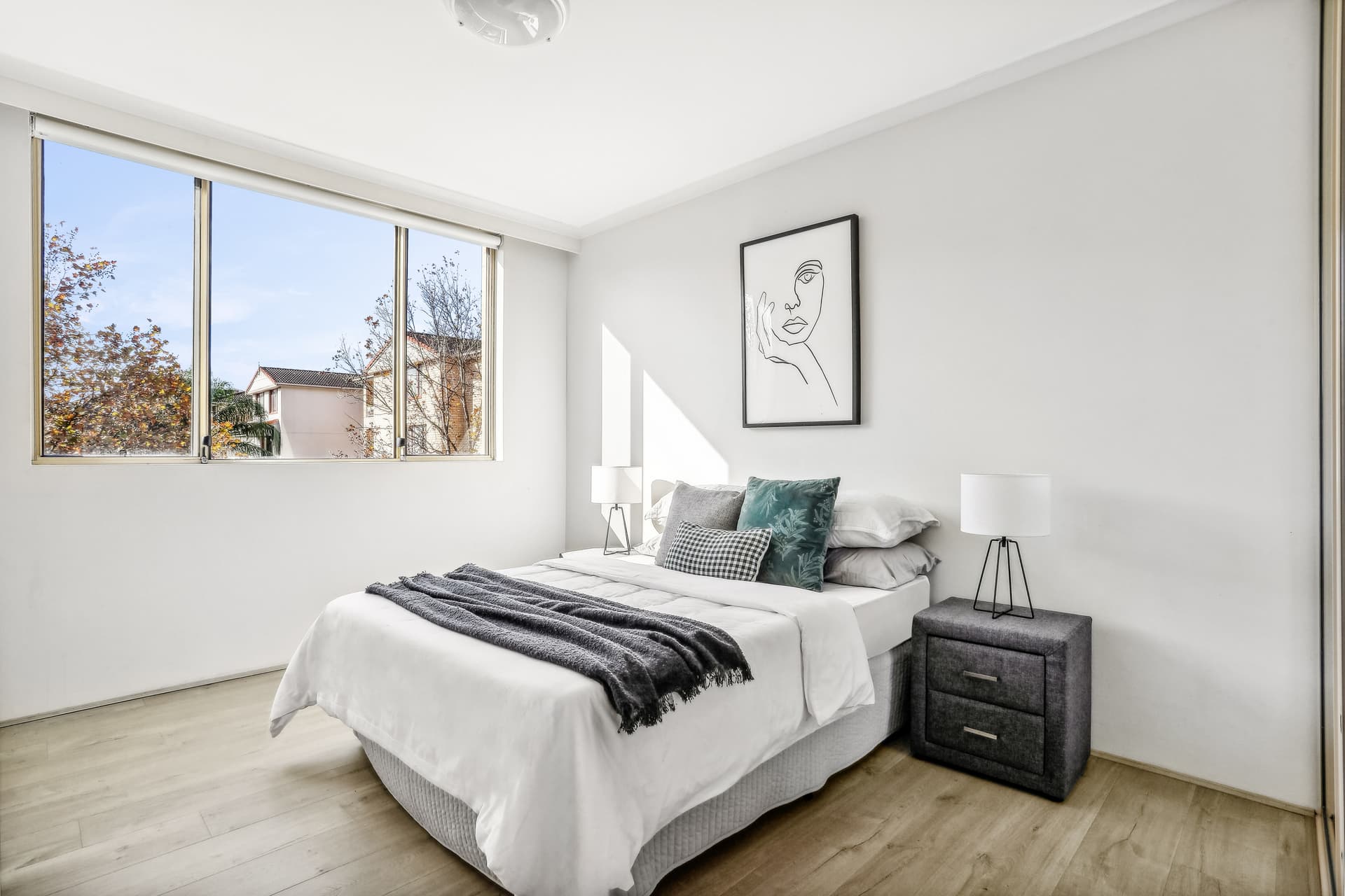 494/83-93 Dalmeny Avenue, Rosebery NSW