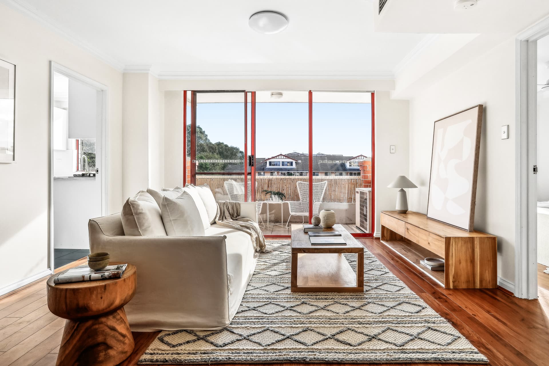 440/83-93 Dalmeny Avenue, Rosebery NSW