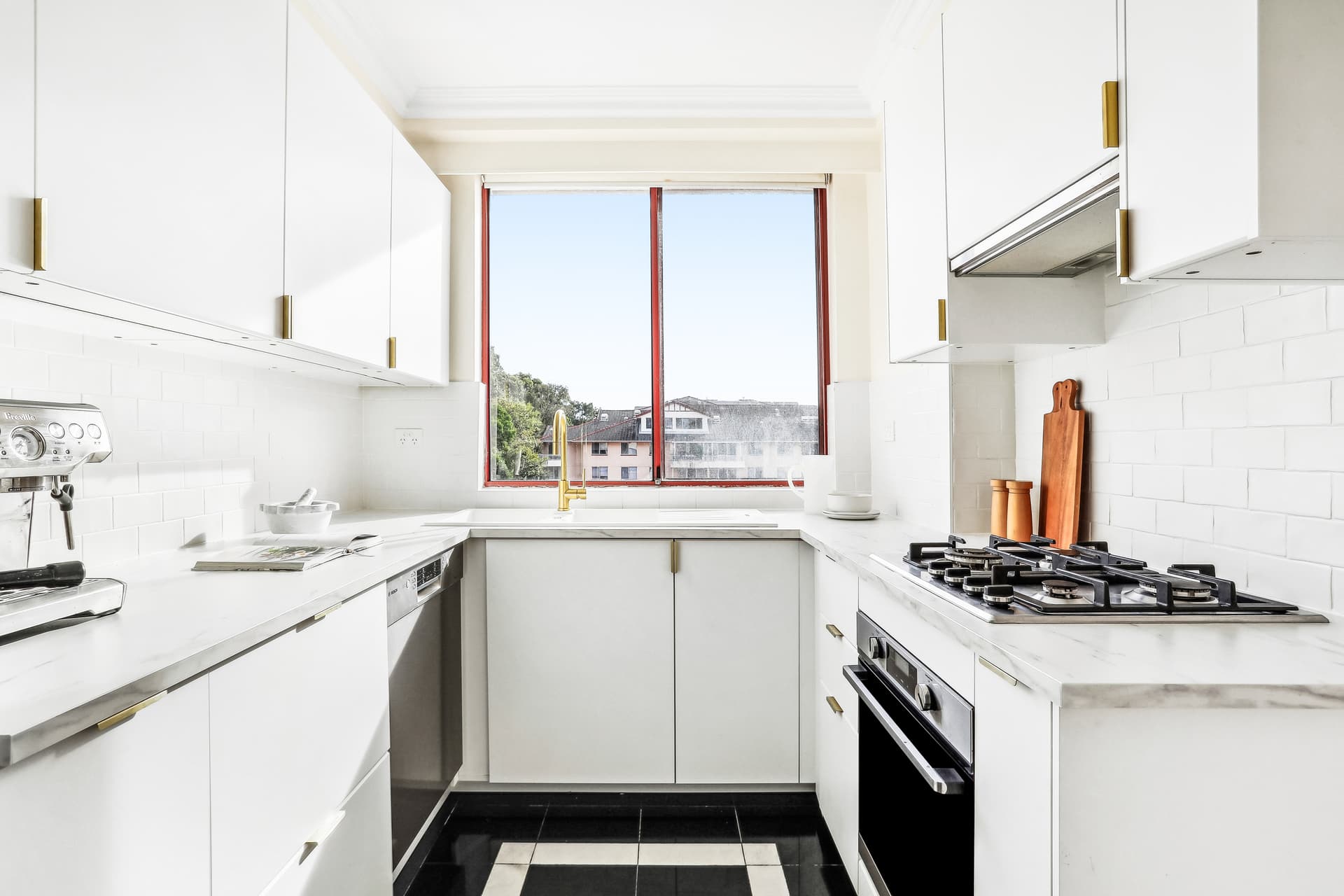 440/83-93 Dalmeny Avenue, Rosebery NSW