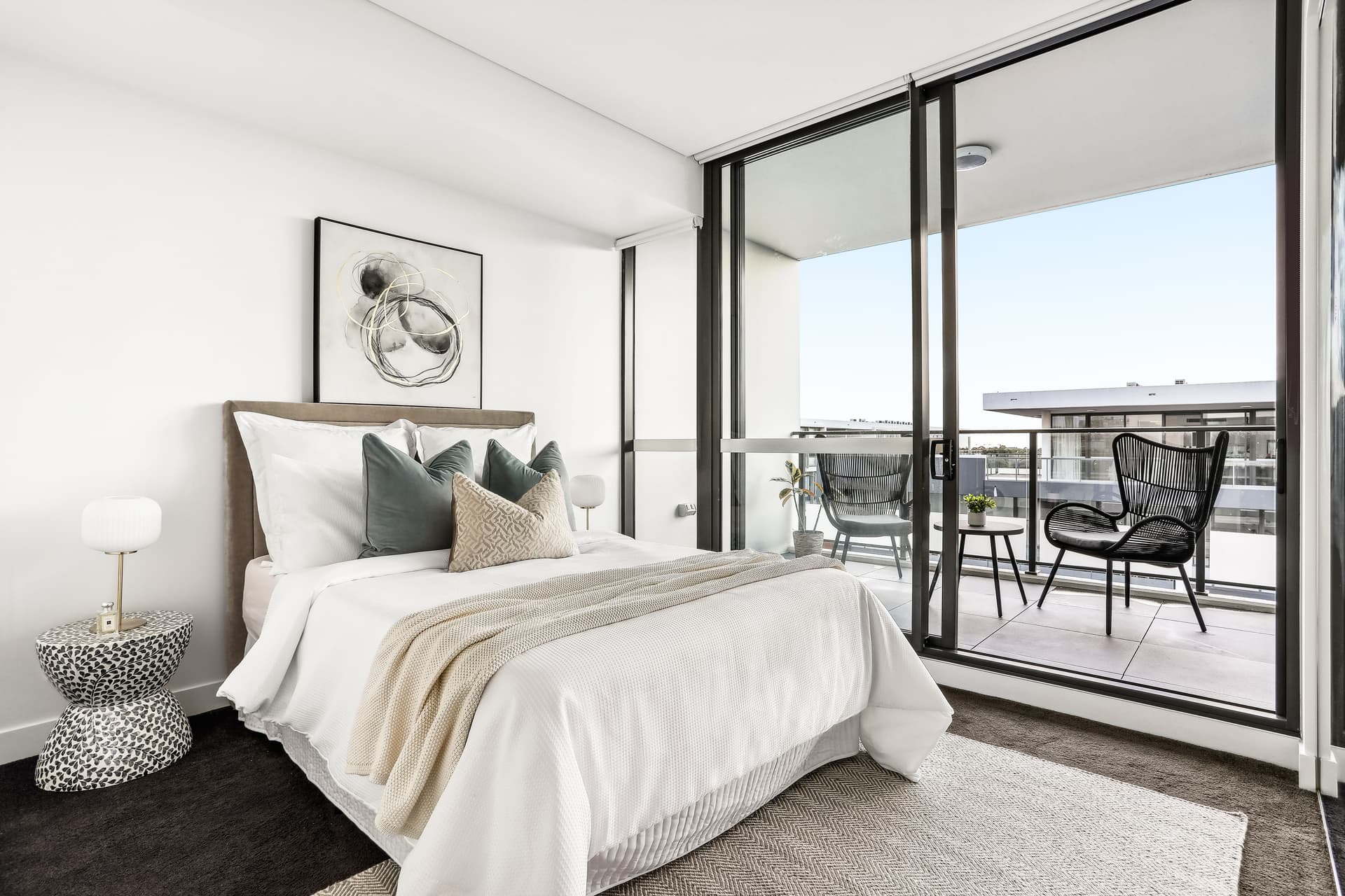 701/14H Mentmore Avenue, Rosebery NSW