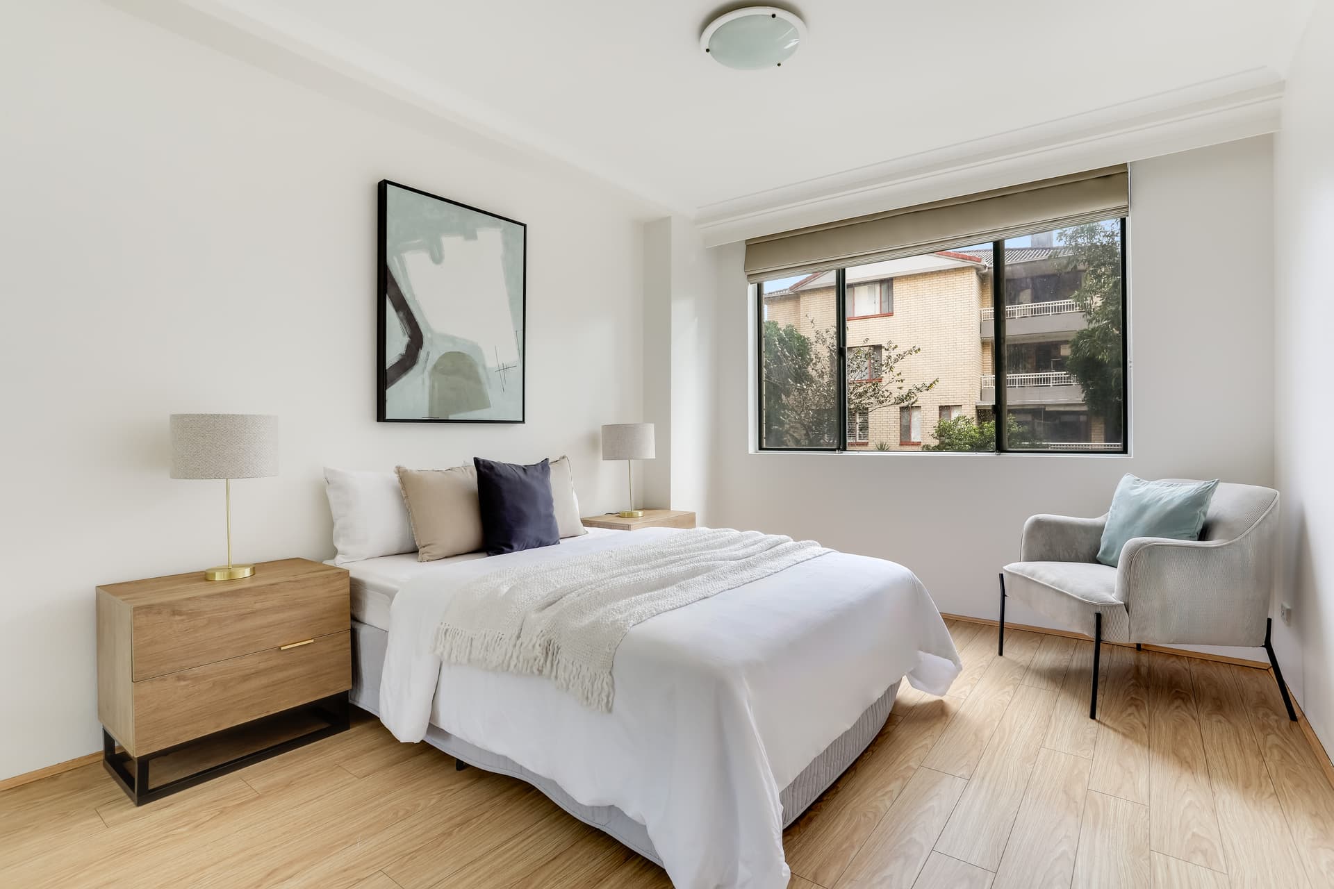 245/83-93 Dalmeny Avenue, Rosebery NSW