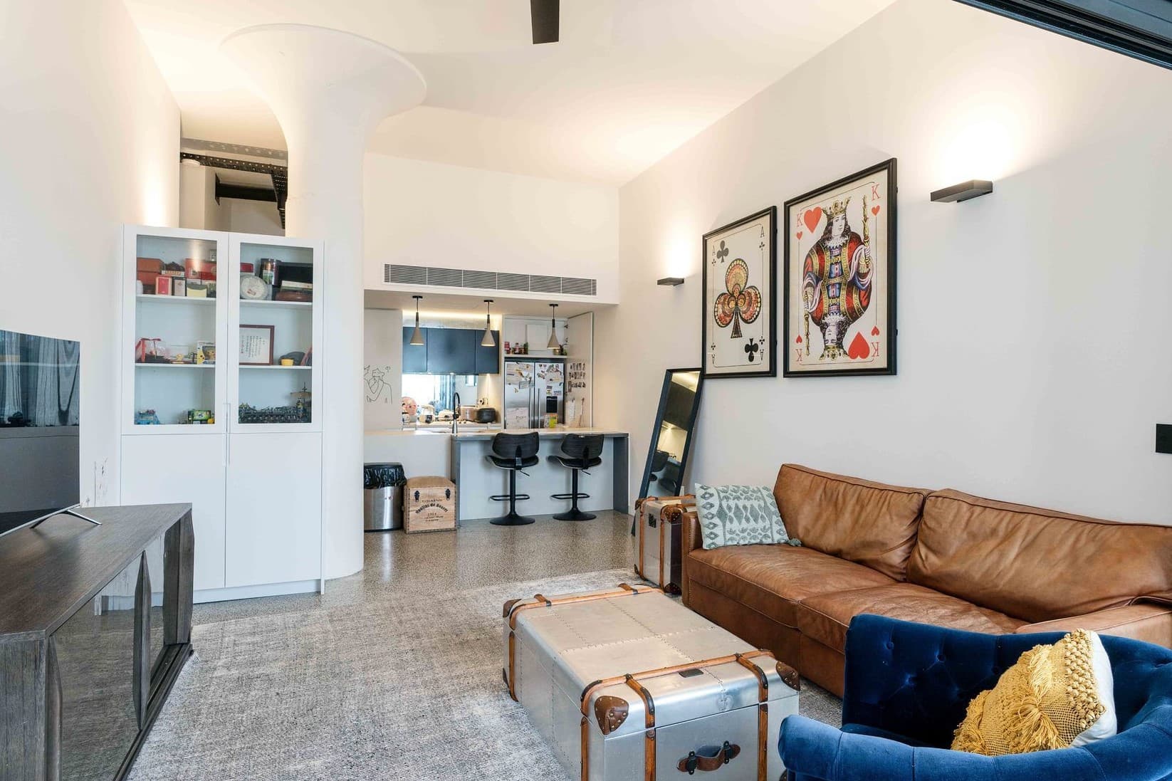 78/8 Crewe Place, Rosebery NSW