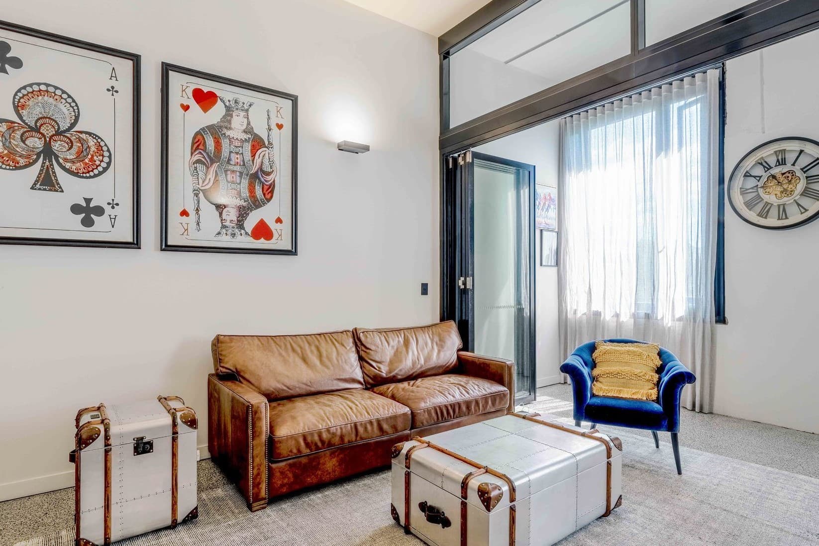 78/8 Crewe Place, Rosebery NSW