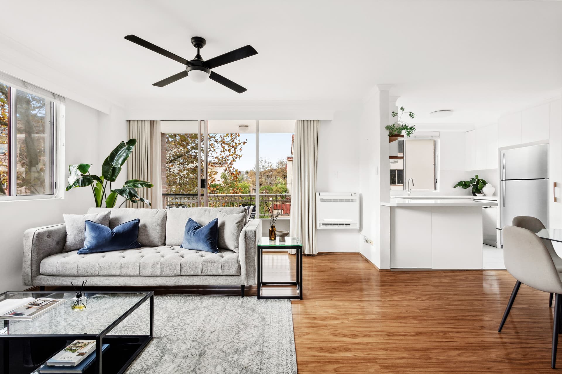 422/83-93 Dalmeny Avenue, Rosebery NSW