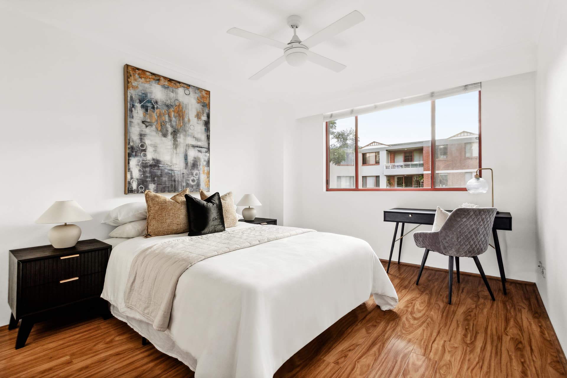 422/83-93 Dalmeny Avenue, Rosebery NSW