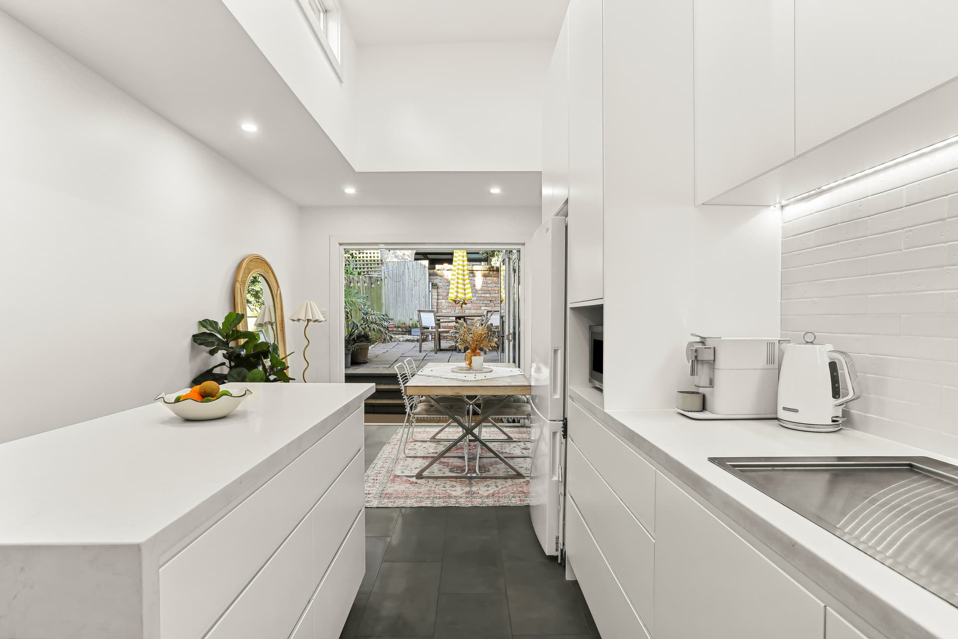 15 William Street, Redfern NSW