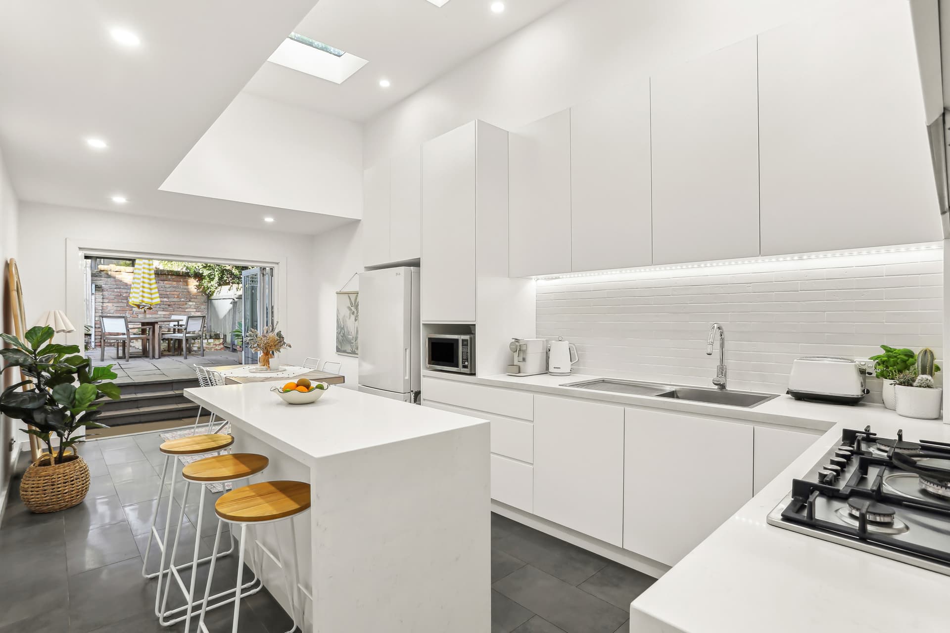 15 William Street, Redfern NSW