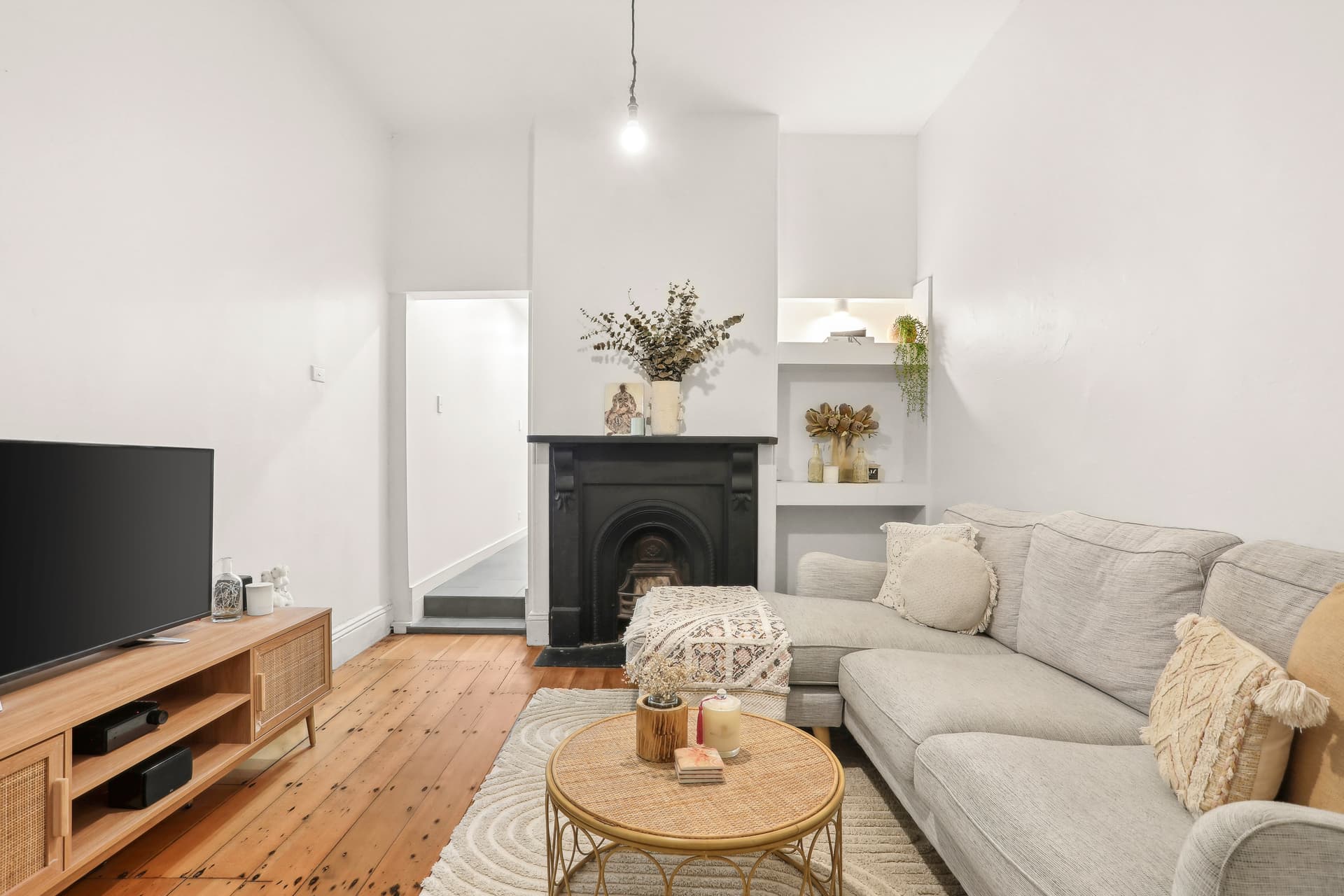 15 William Street, Redfern NSW