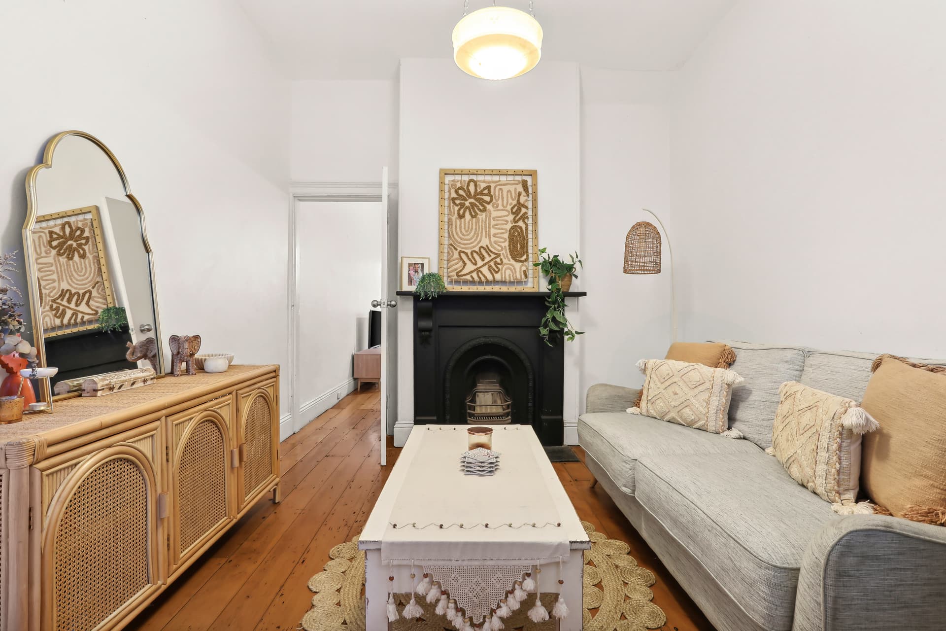 15 William Street, Redfern NSW