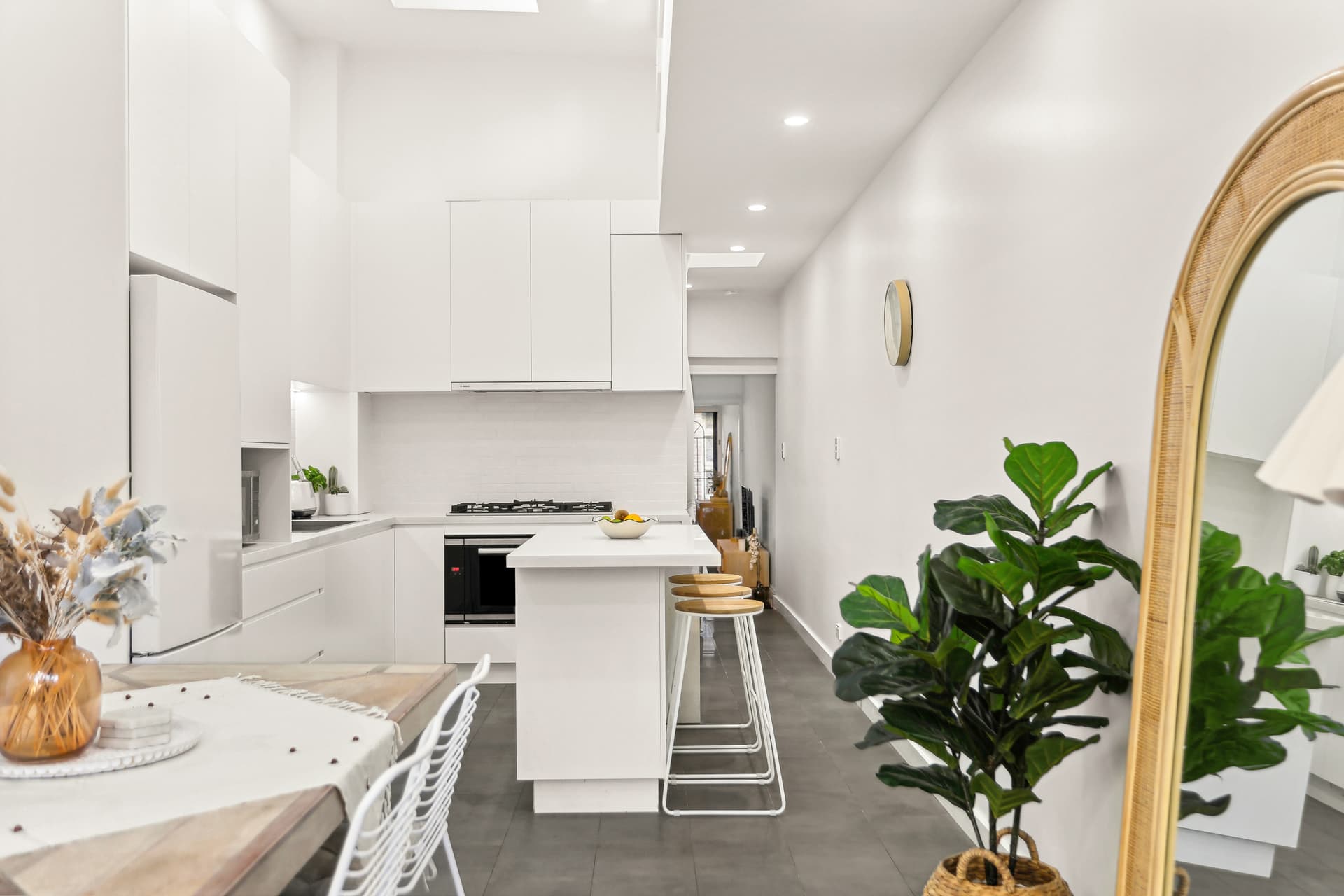 15 William Street, Redfern NSW