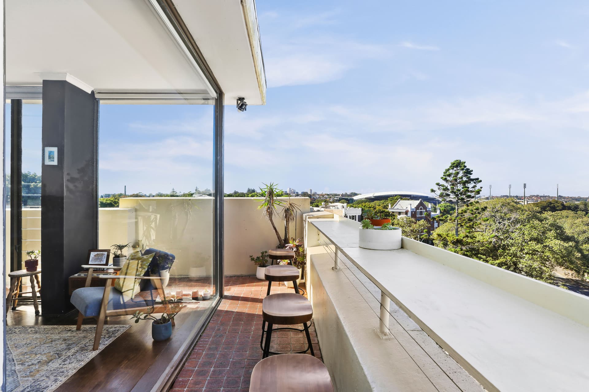 33/471 South Dowling Street, Surry Hills NSW