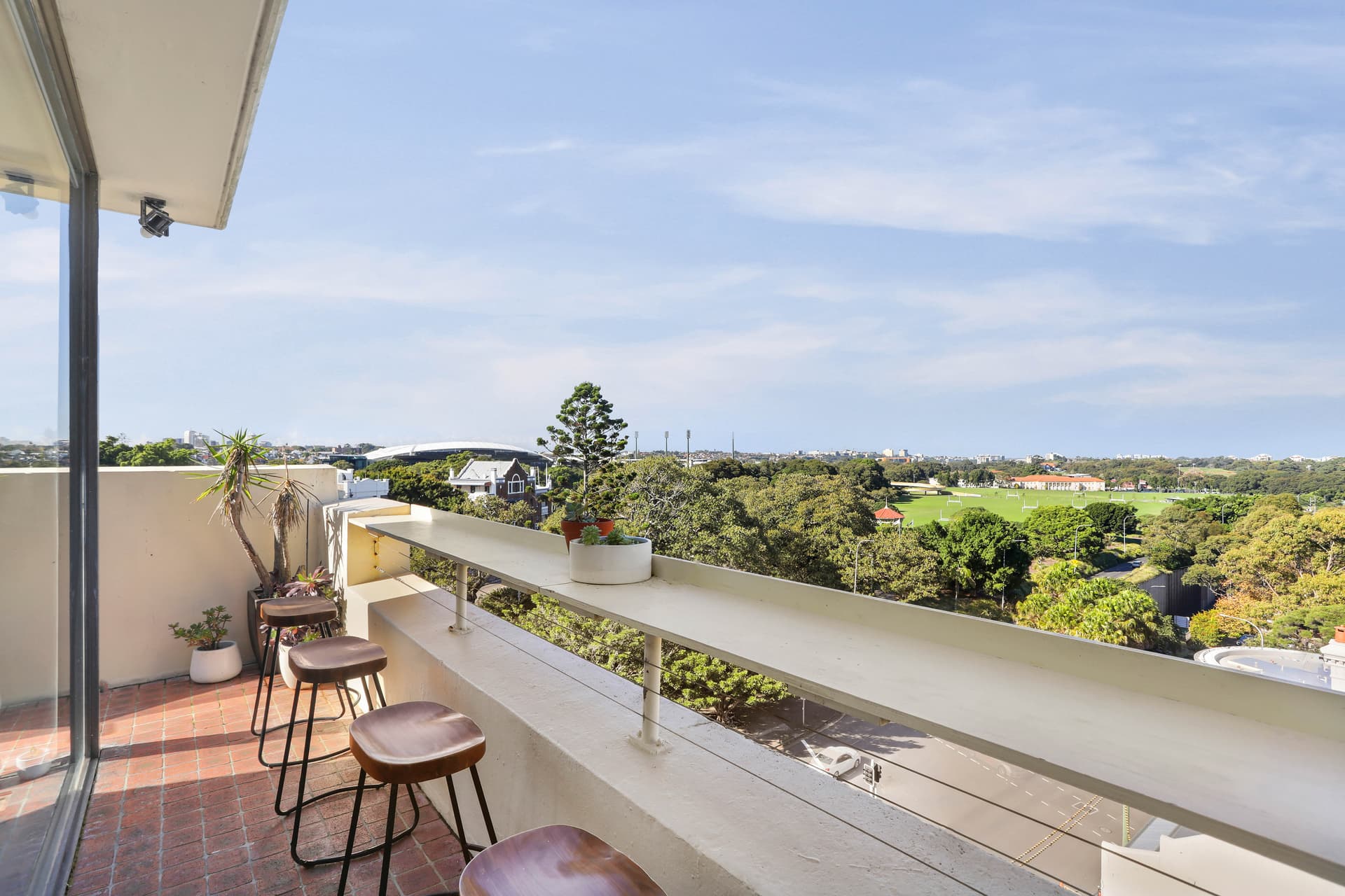 33/471 South Dowling Street, Surry Hills NSW