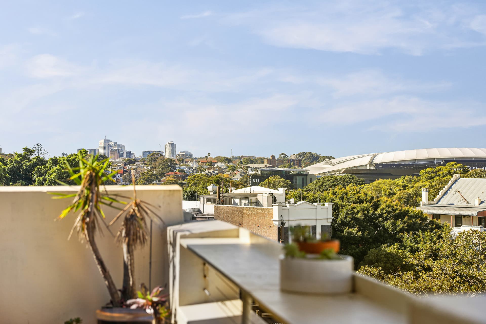 33/471 South Dowling Street, Surry Hills NSW