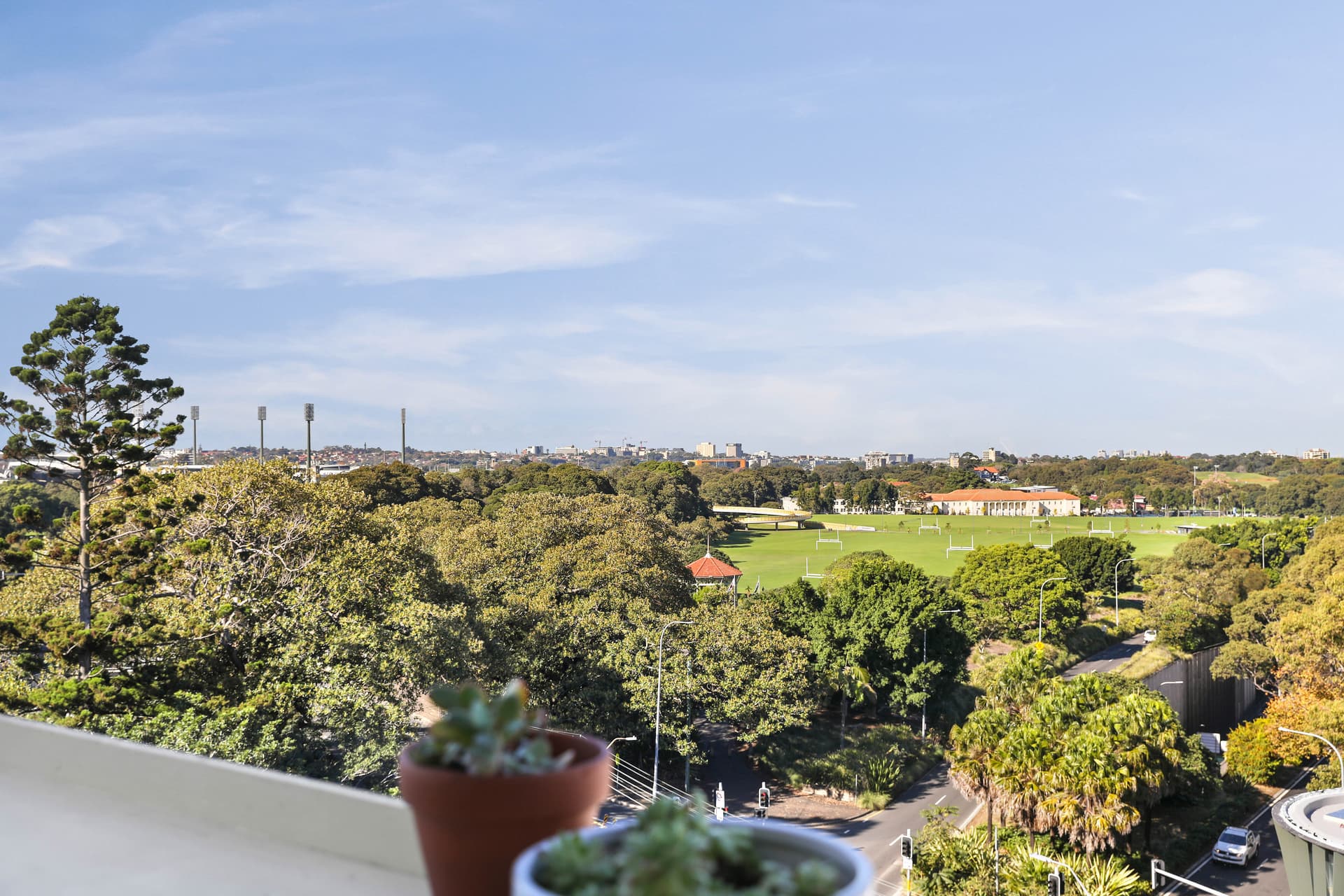 33/471 South Dowling Street, Surry Hills NSW