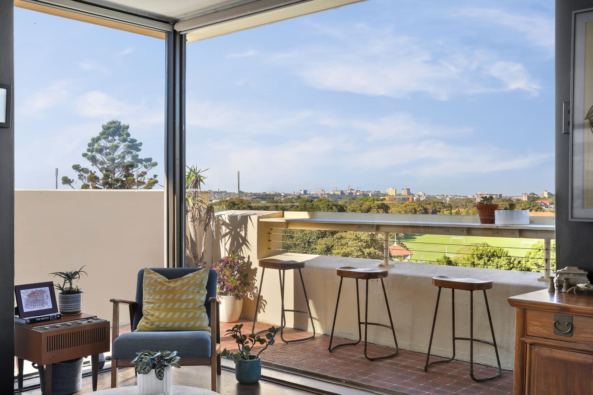 33/471 South Dowling Street, Surry Hills NSW