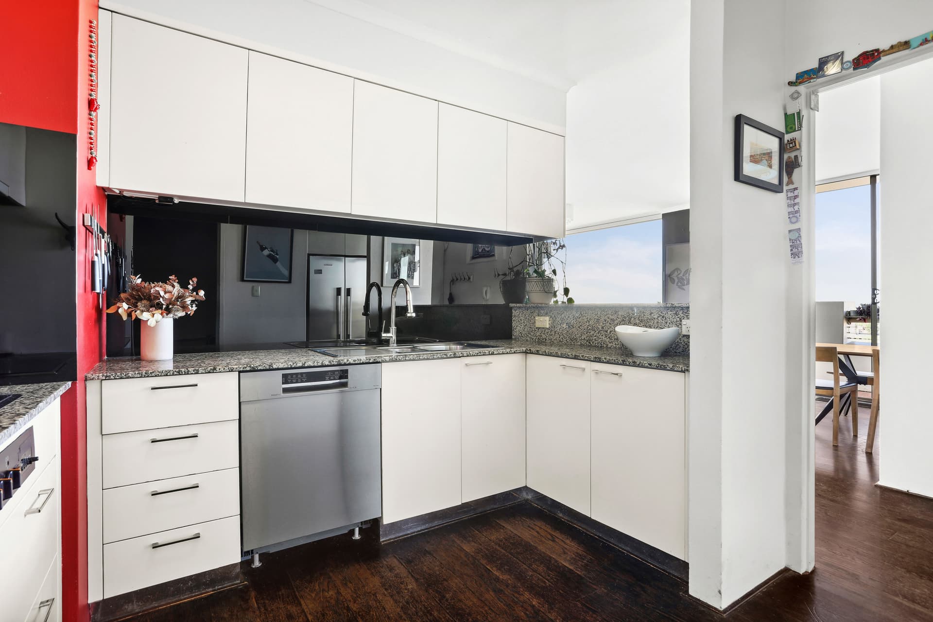 33/471 South Dowling Street, Surry Hills NSW