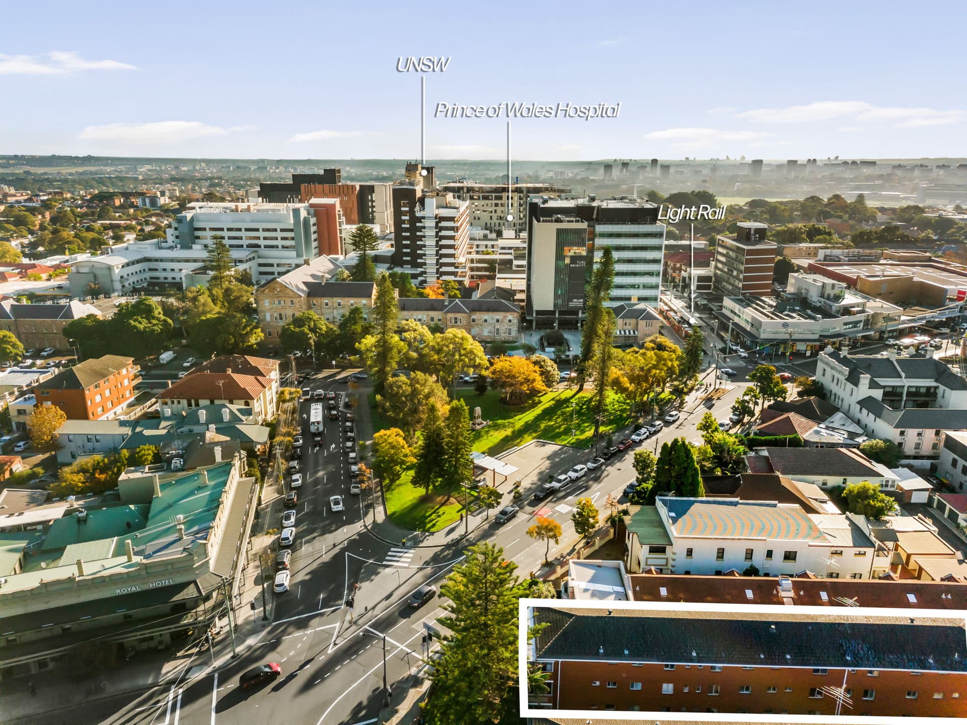 4/2 Coogee Bay Road, Randwick NSW