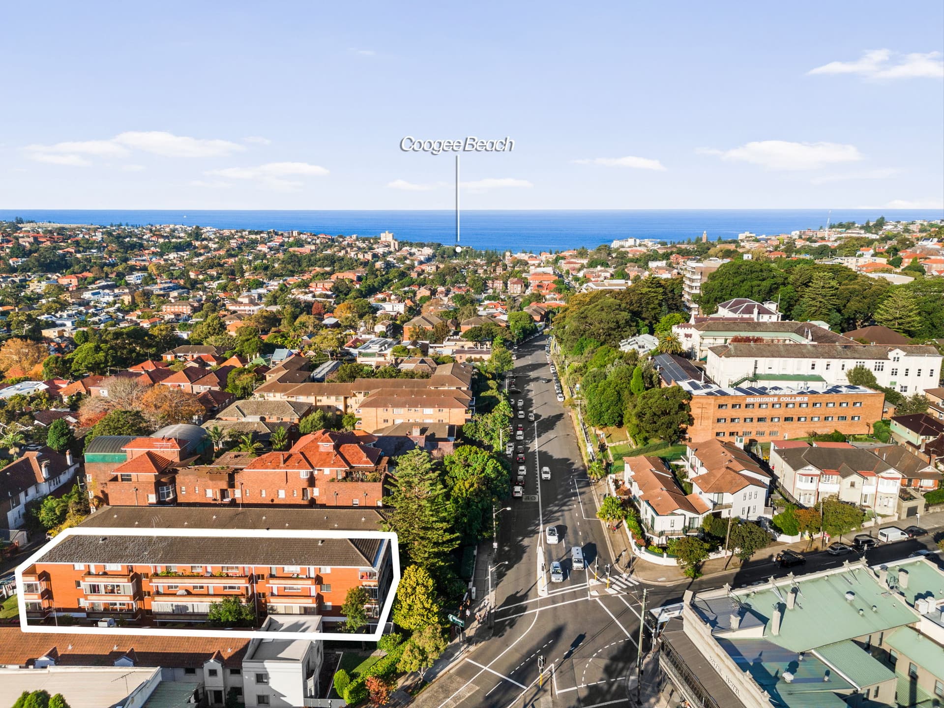 4/2 Coogee Bay Road, Randwick NSW