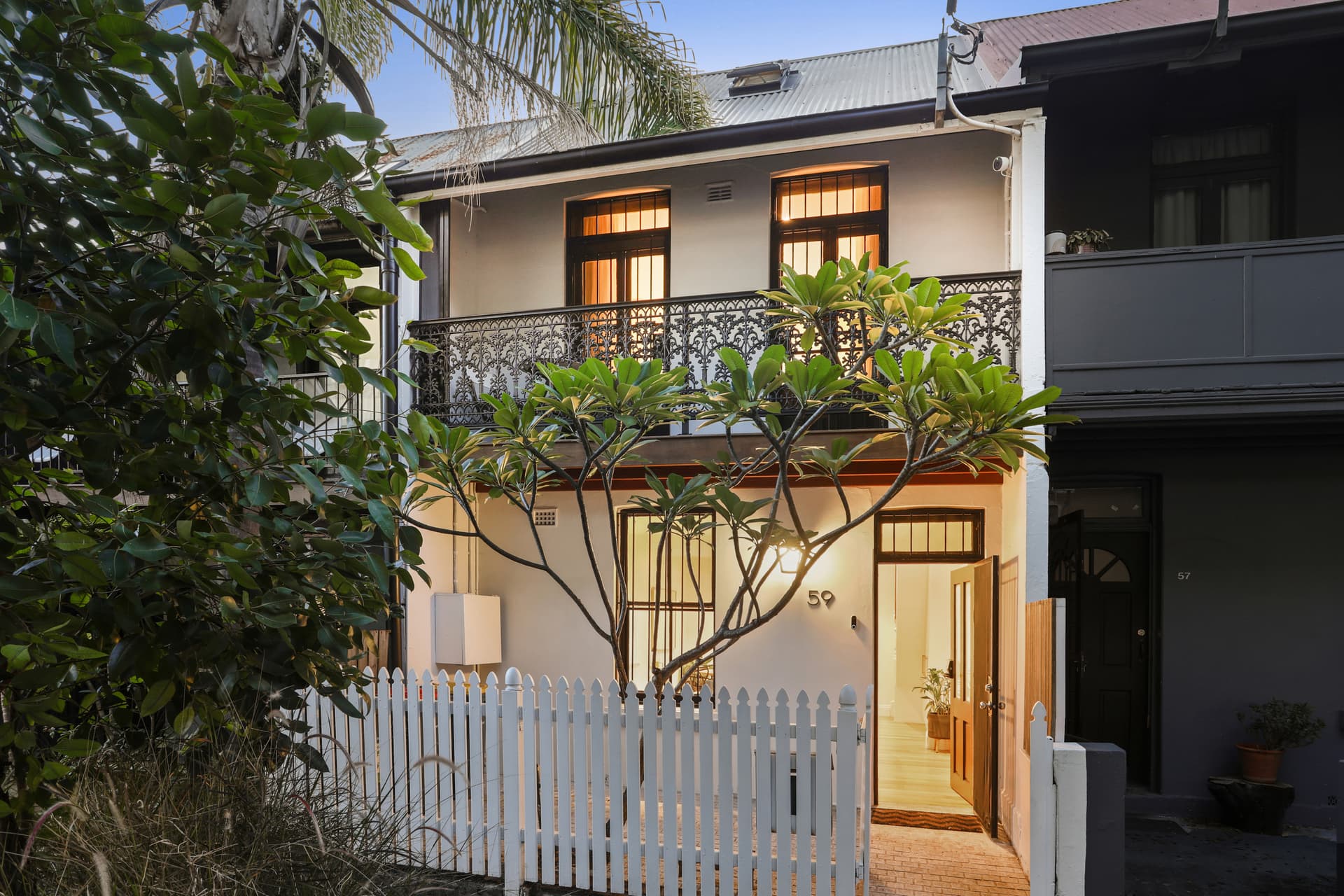 59 Waterloo Street, Surry Hills NSW