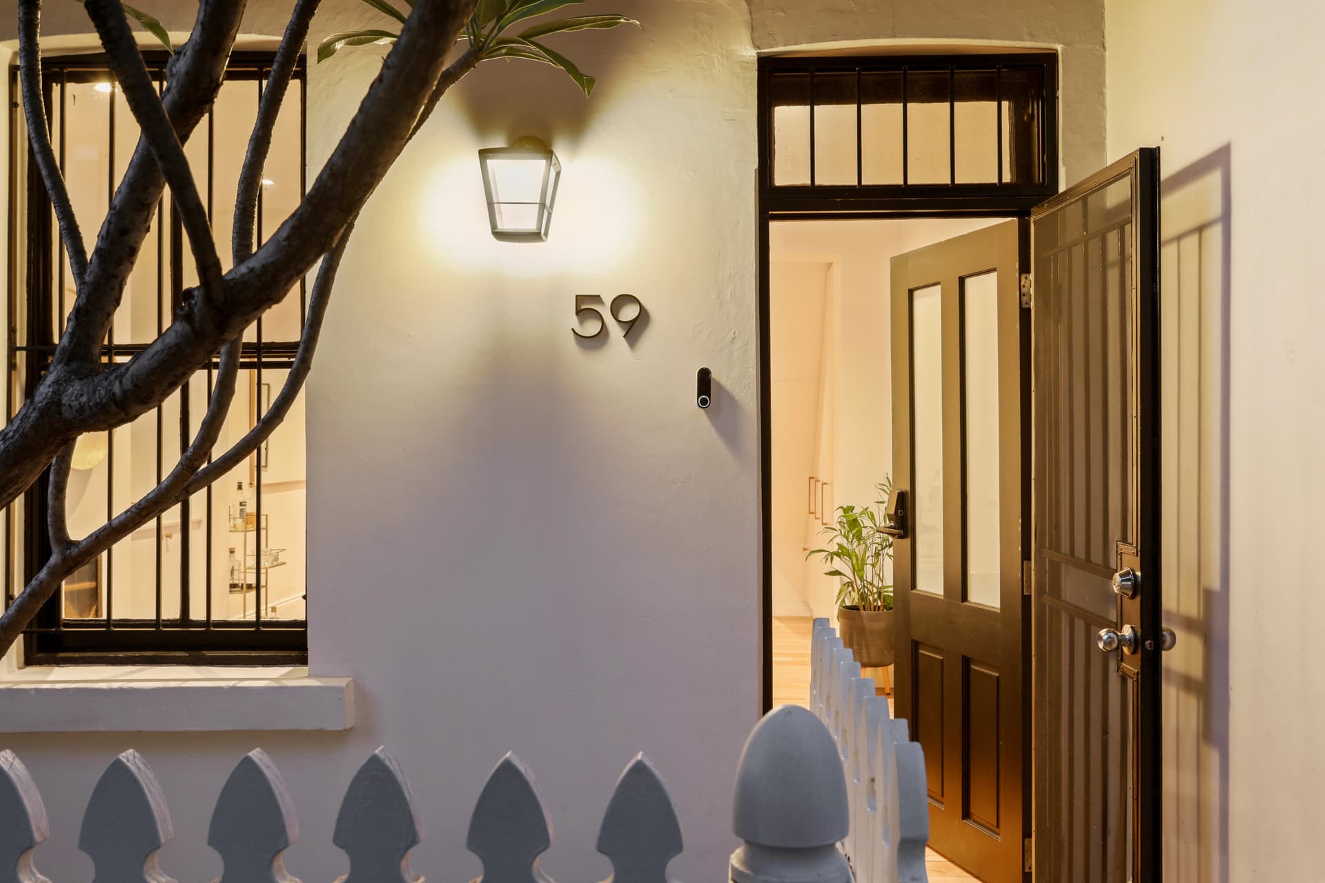 59 Waterloo Street, Surry Hills NSW