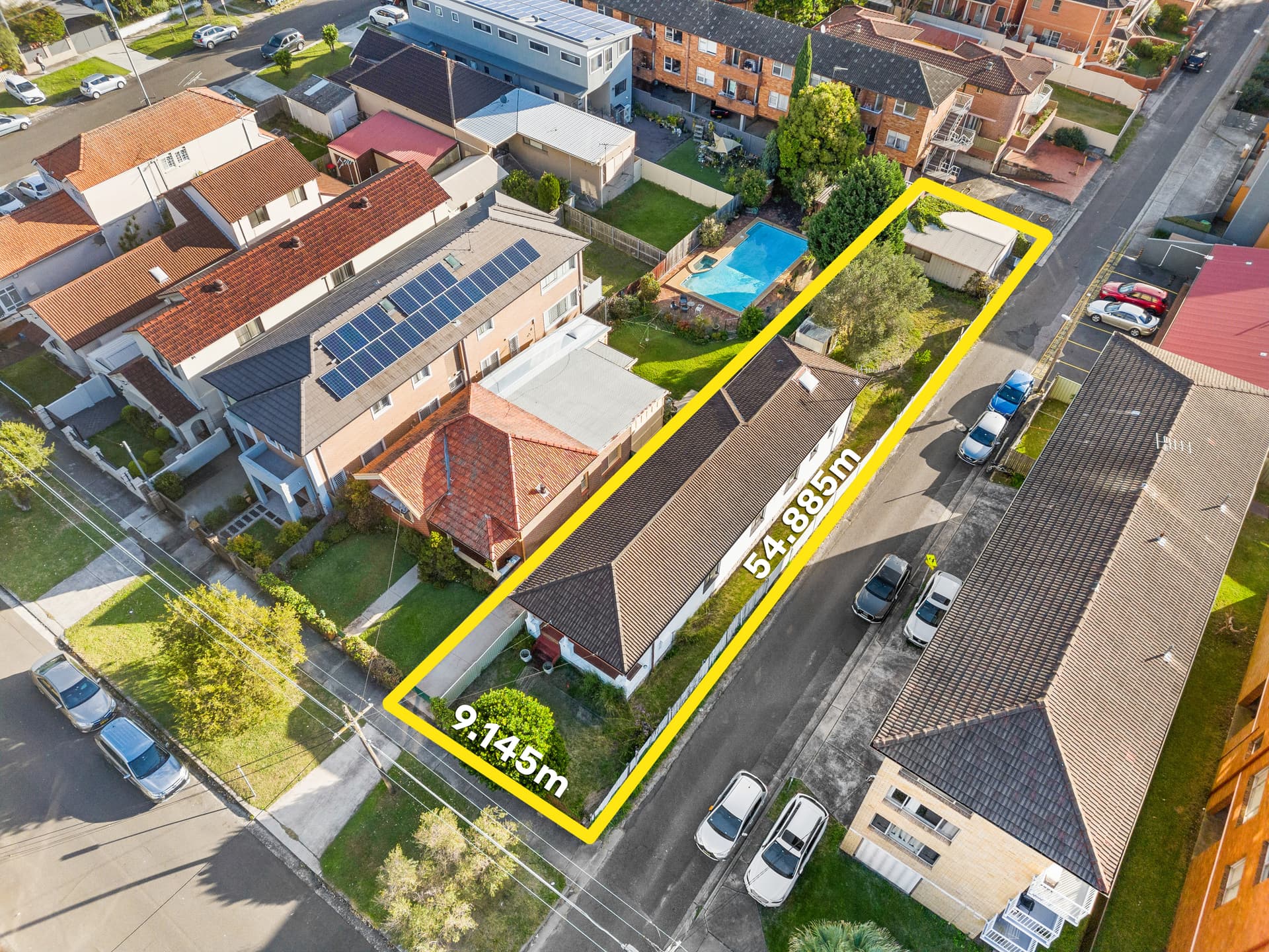 6 Forsyth Street, Kingsford NSW