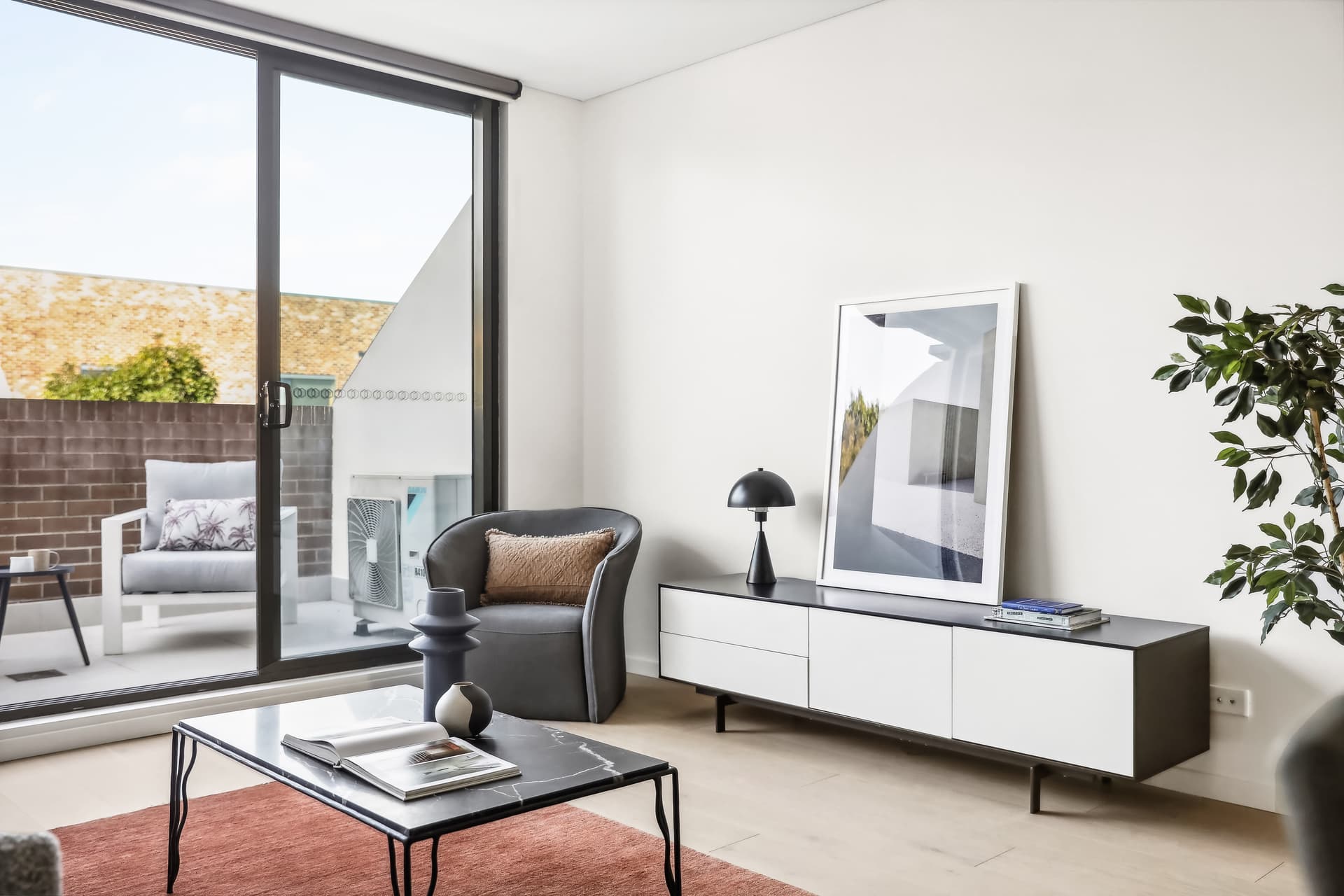 9/27 Rosebery Avenue, Rosebery NSW