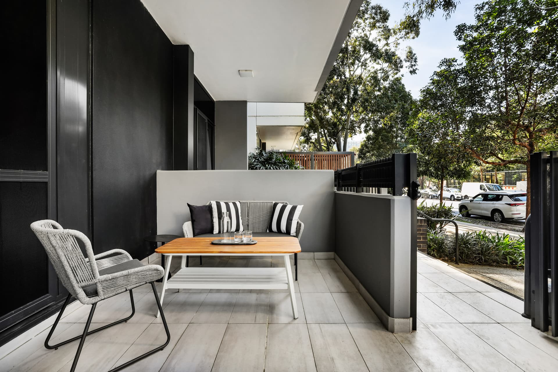 39/11 Rosebery Avenue, Rosebery NSW