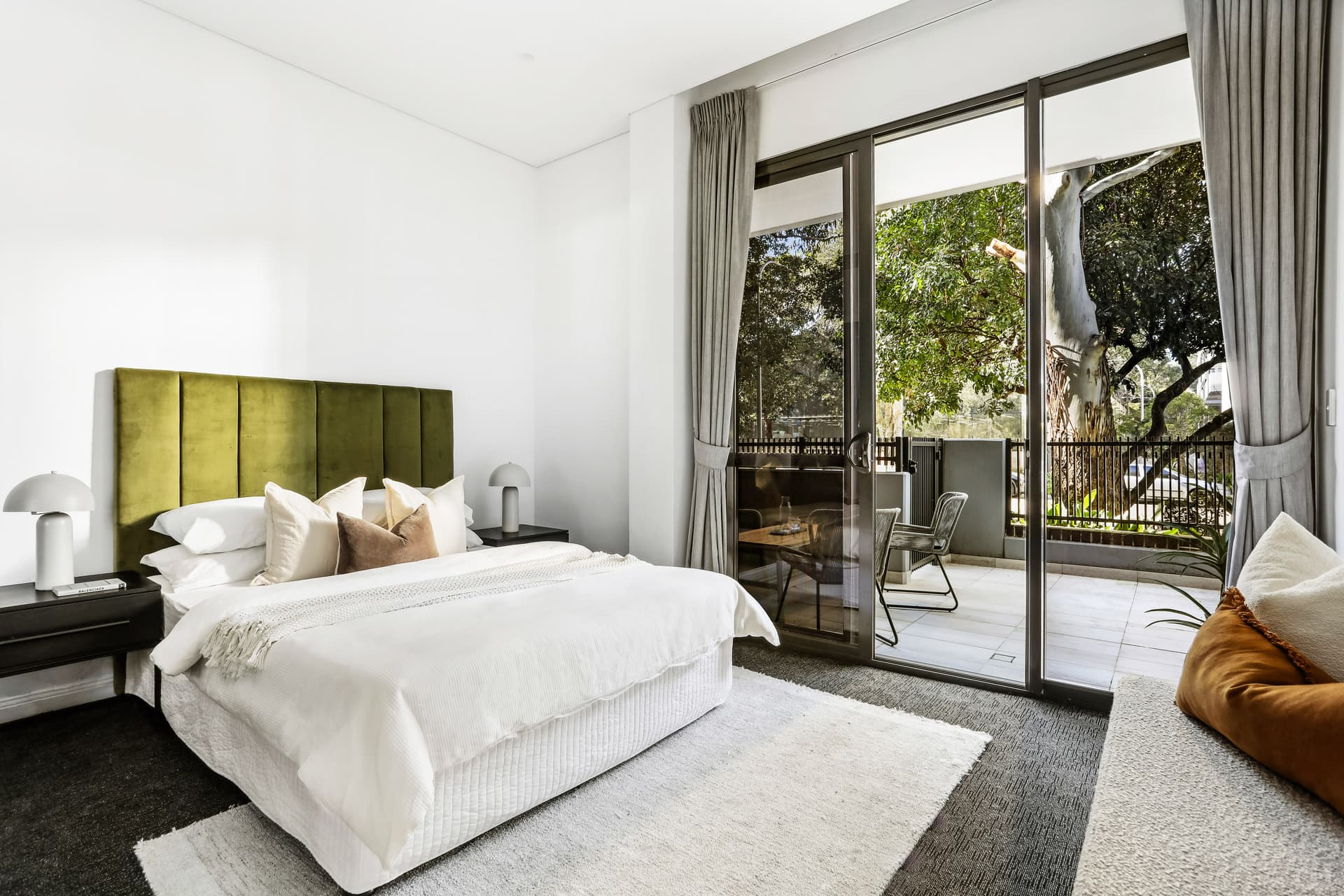 39/11 Rosebery Avenue, Rosebery NSW