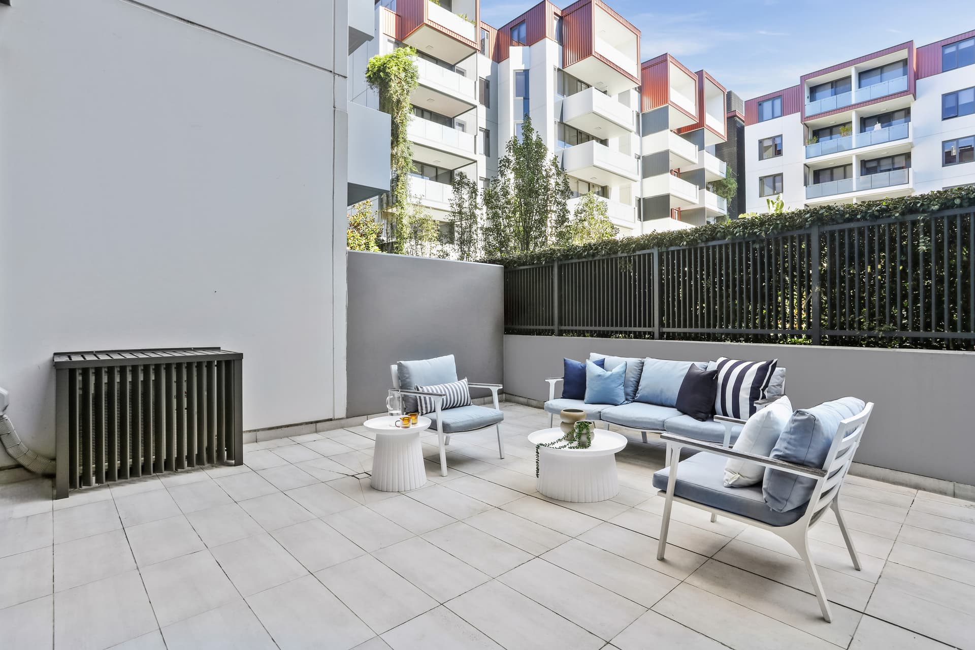 39/11 Rosebery Avenue, Rosebery NSW