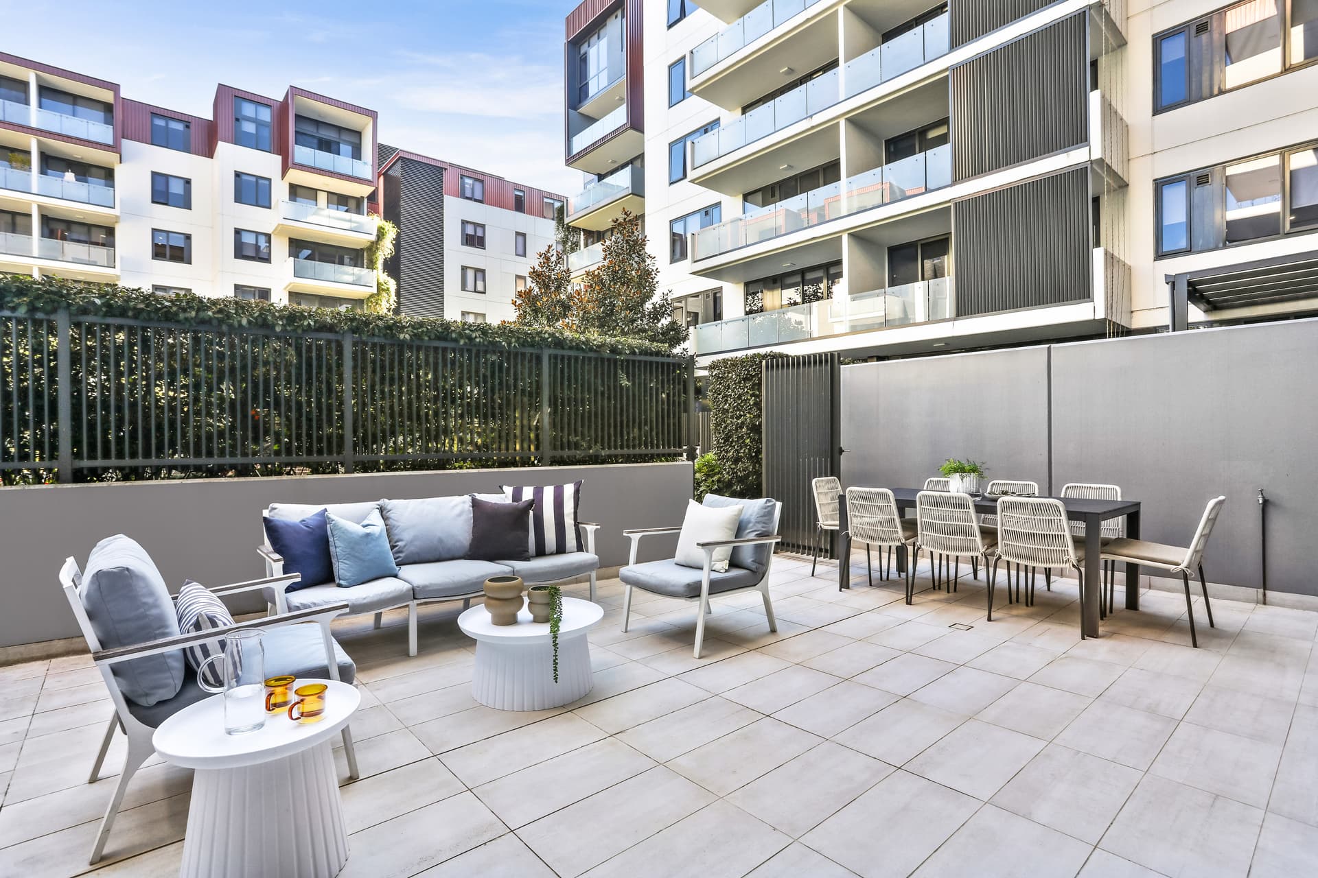 39/11 Rosebery Avenue, Rosebery NSW