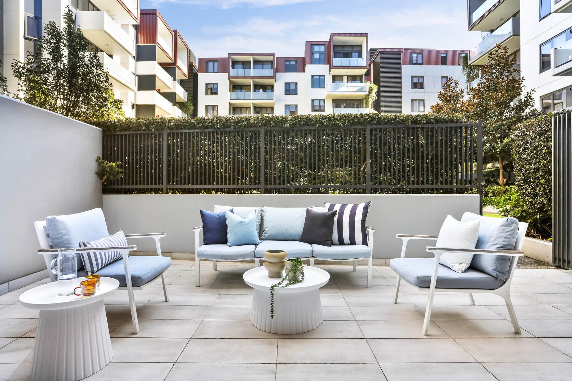 39/11 Rosebery Avenue, Rosebery NSW