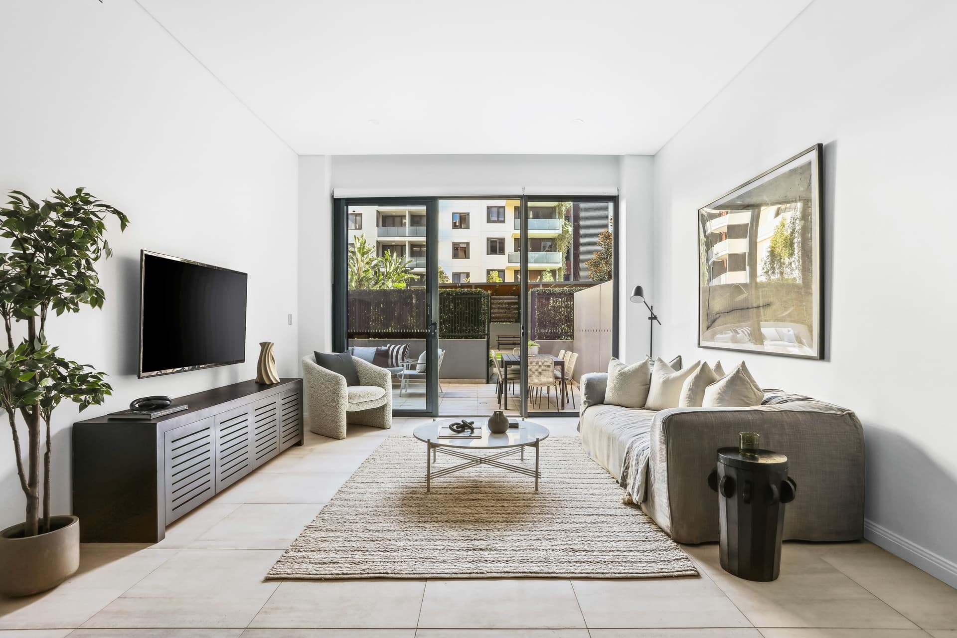 39/11 Rosebery Avenue, Rosebery NSW