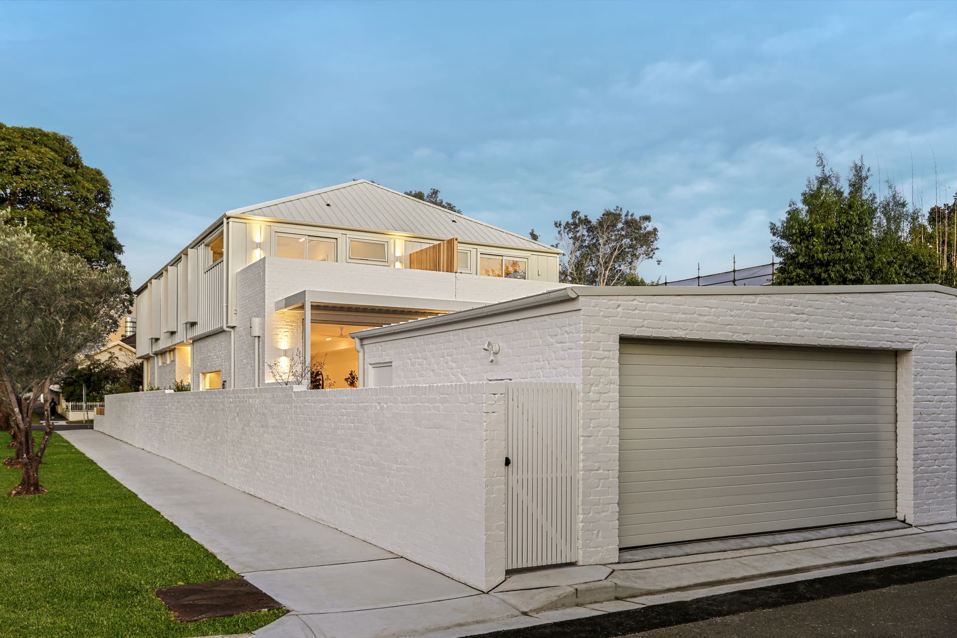 253 Doncaster Avenue, Kingsford NSW