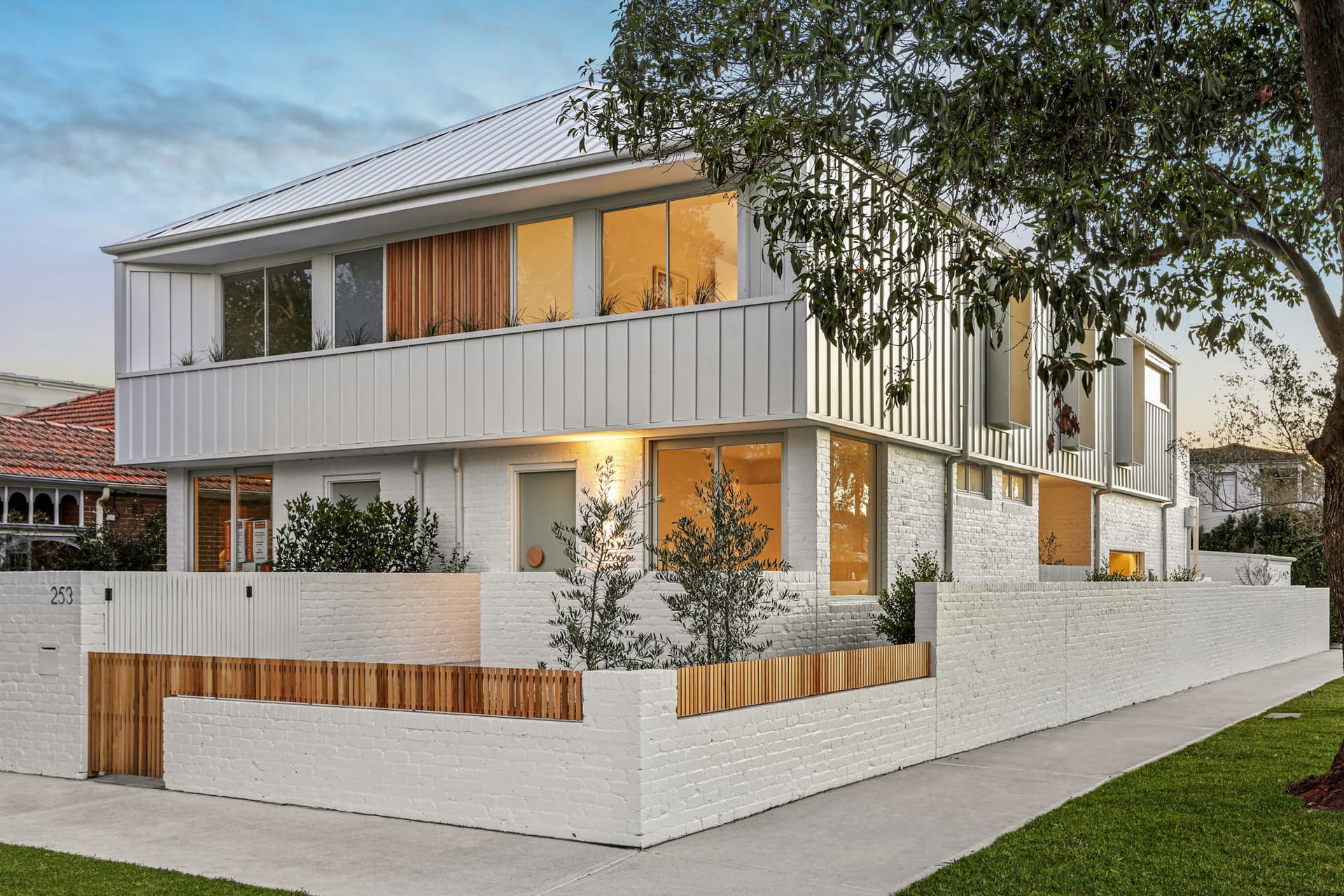 253 Doncaster Avenue, Kingsford NSW