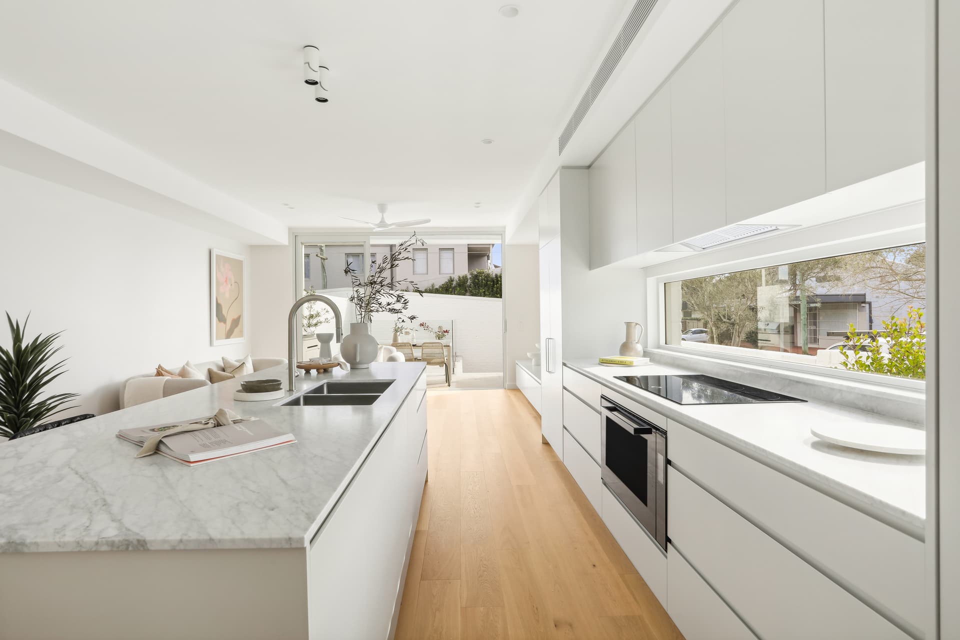 253 Doncaster Avenue, Kingsford NSW