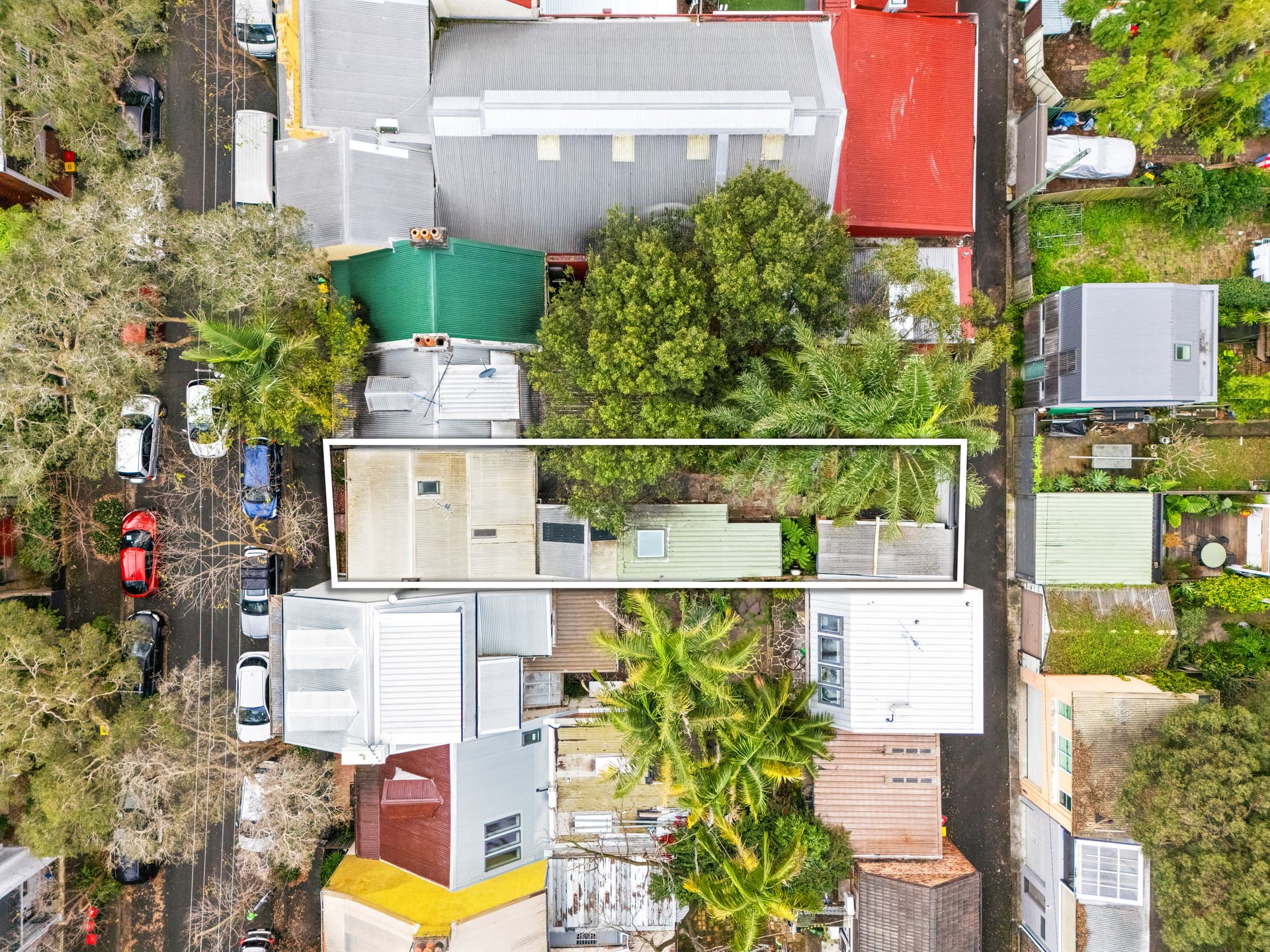 23 Edward Street, Darlington NSW