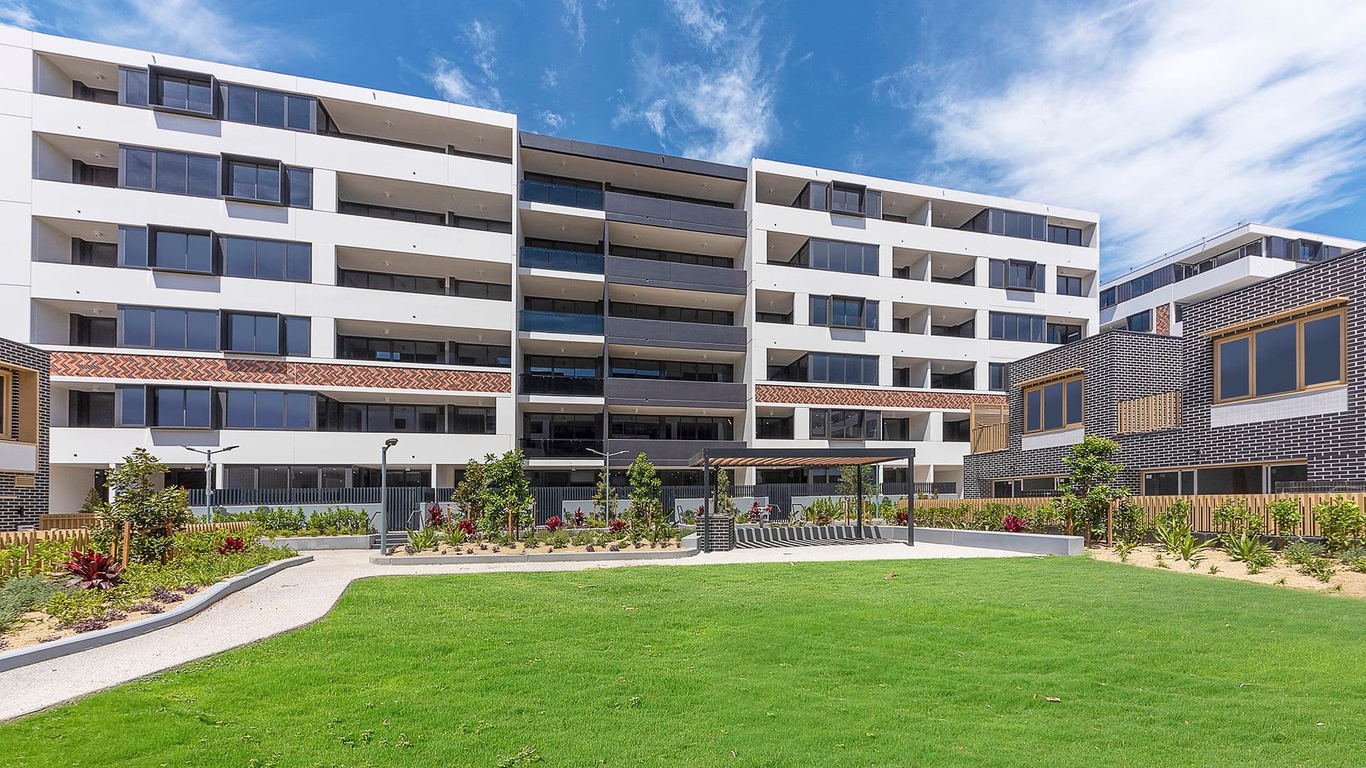 132/33 Rothschild Avenue, Rosebery NSW