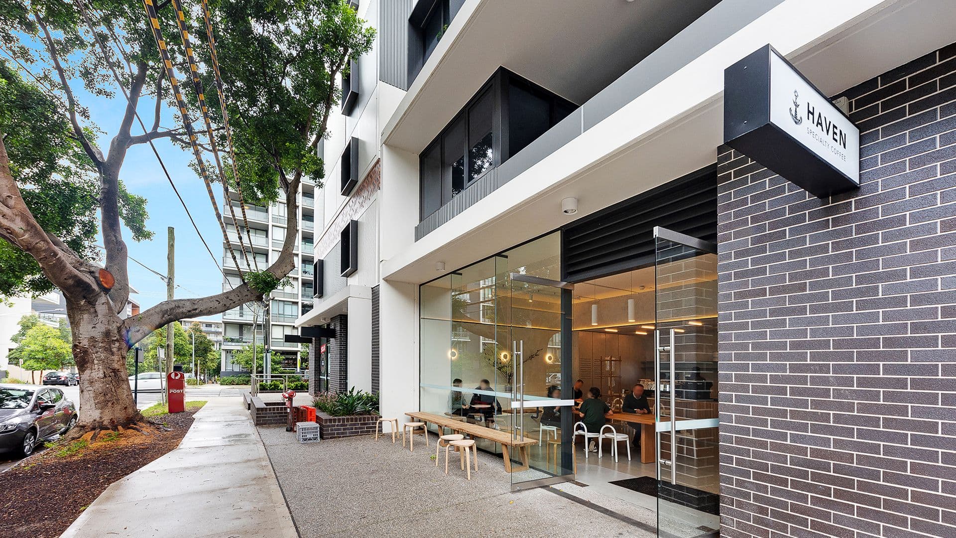 132/33 Rothschild Avenue, Rosebery NSW