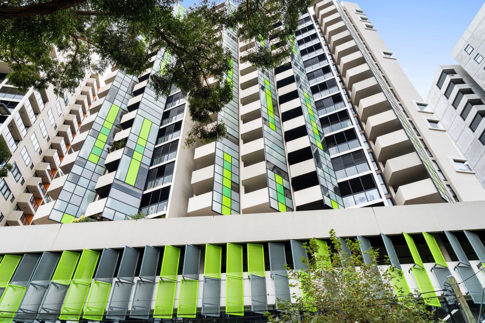 1606/7-9 Gibbons Street, Redfern NSW