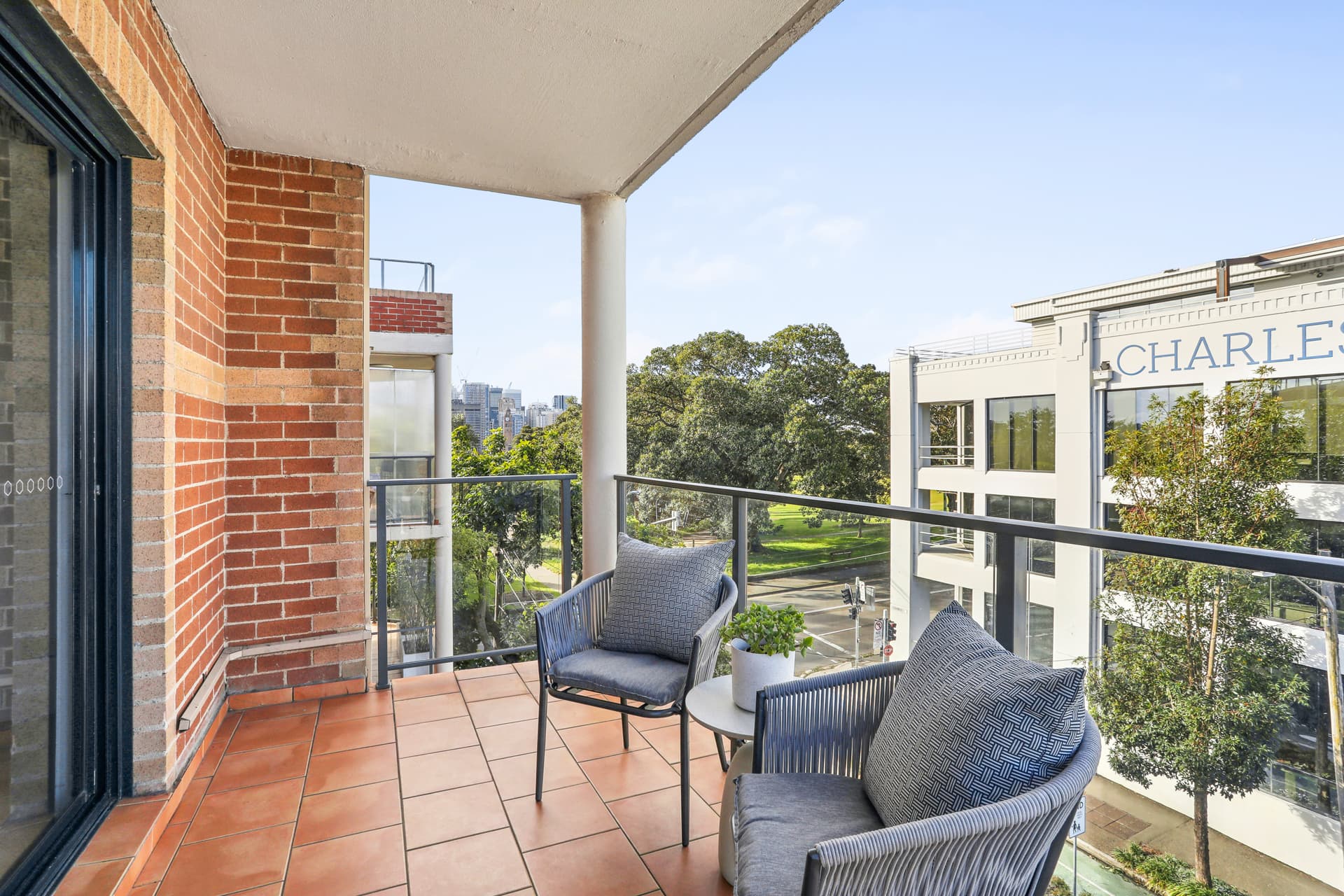 35/187-189 Cleveland Street, Redfern NSW