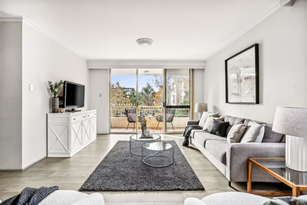 494/83-93 Dalmeny Avenue, Rosebery NSW